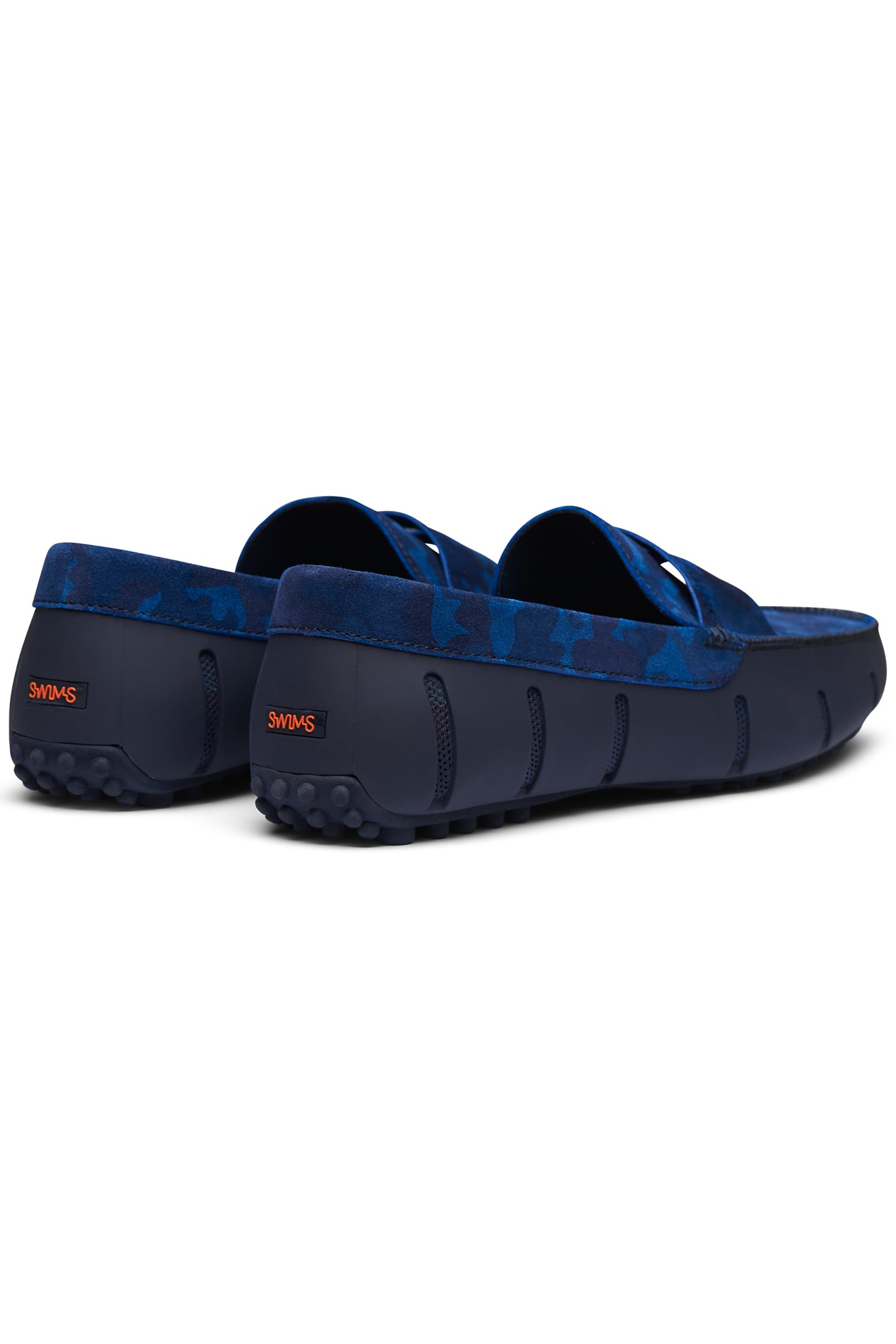 LUXE DRIVER NAVY 4