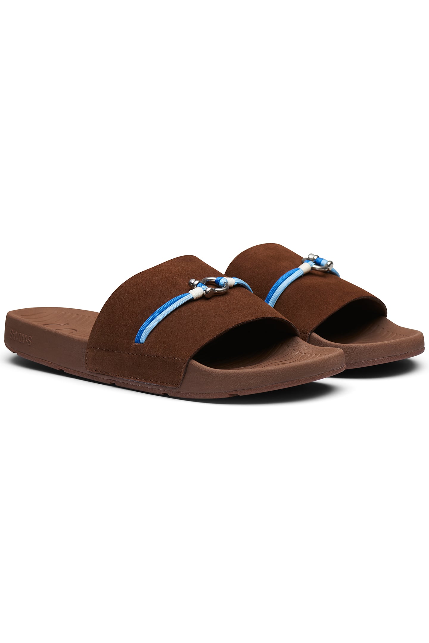 RIVA SLIDE CHOCOLATE 2