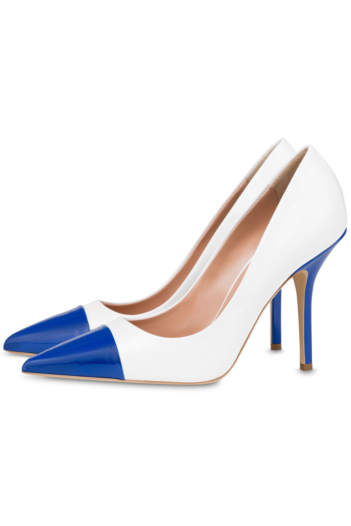 SCARPAD.EL MN76/100 VERN.BIA+BLUETT 2