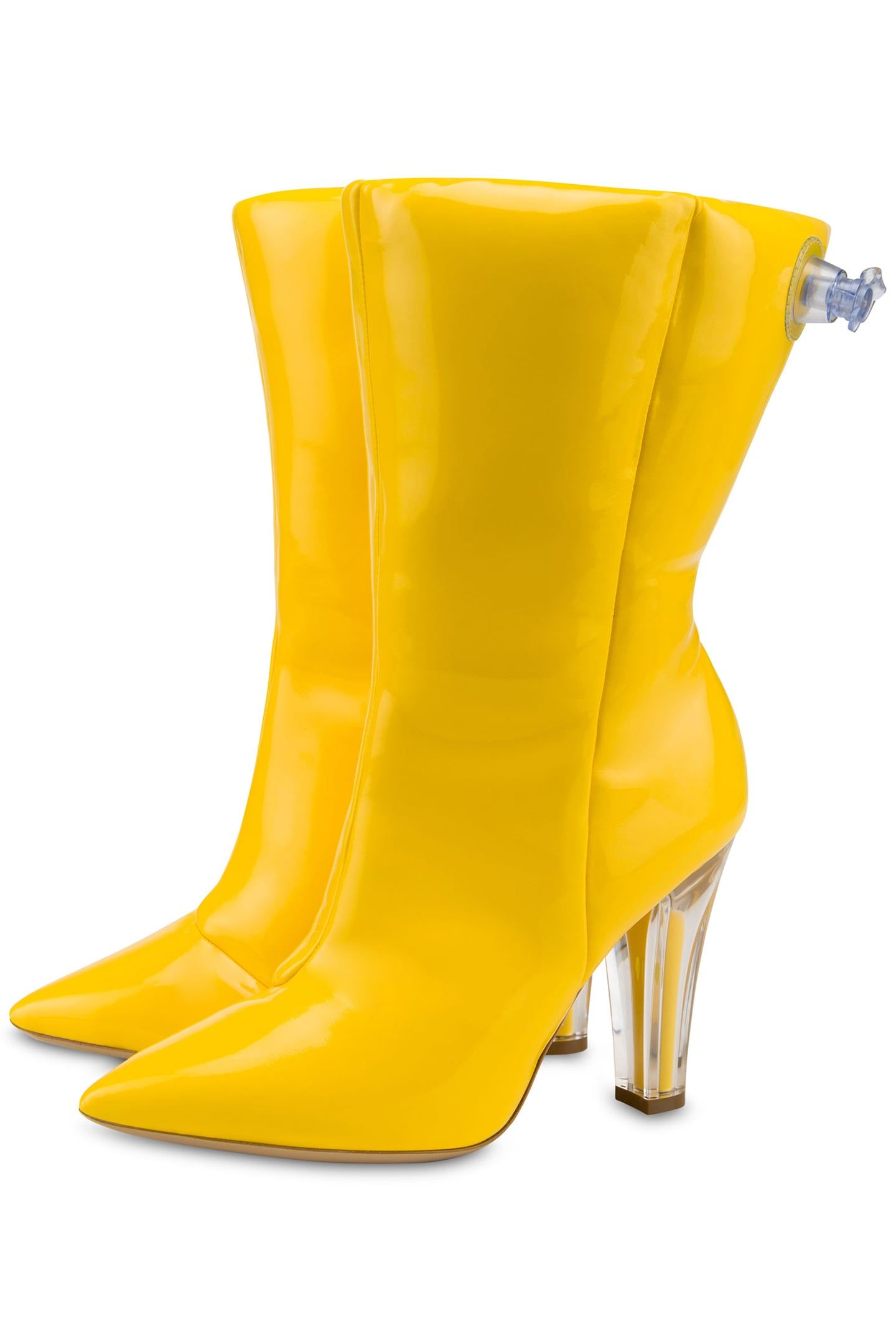 ST.TTOD.PC MN73/100 PATENTPU GIALLO 2