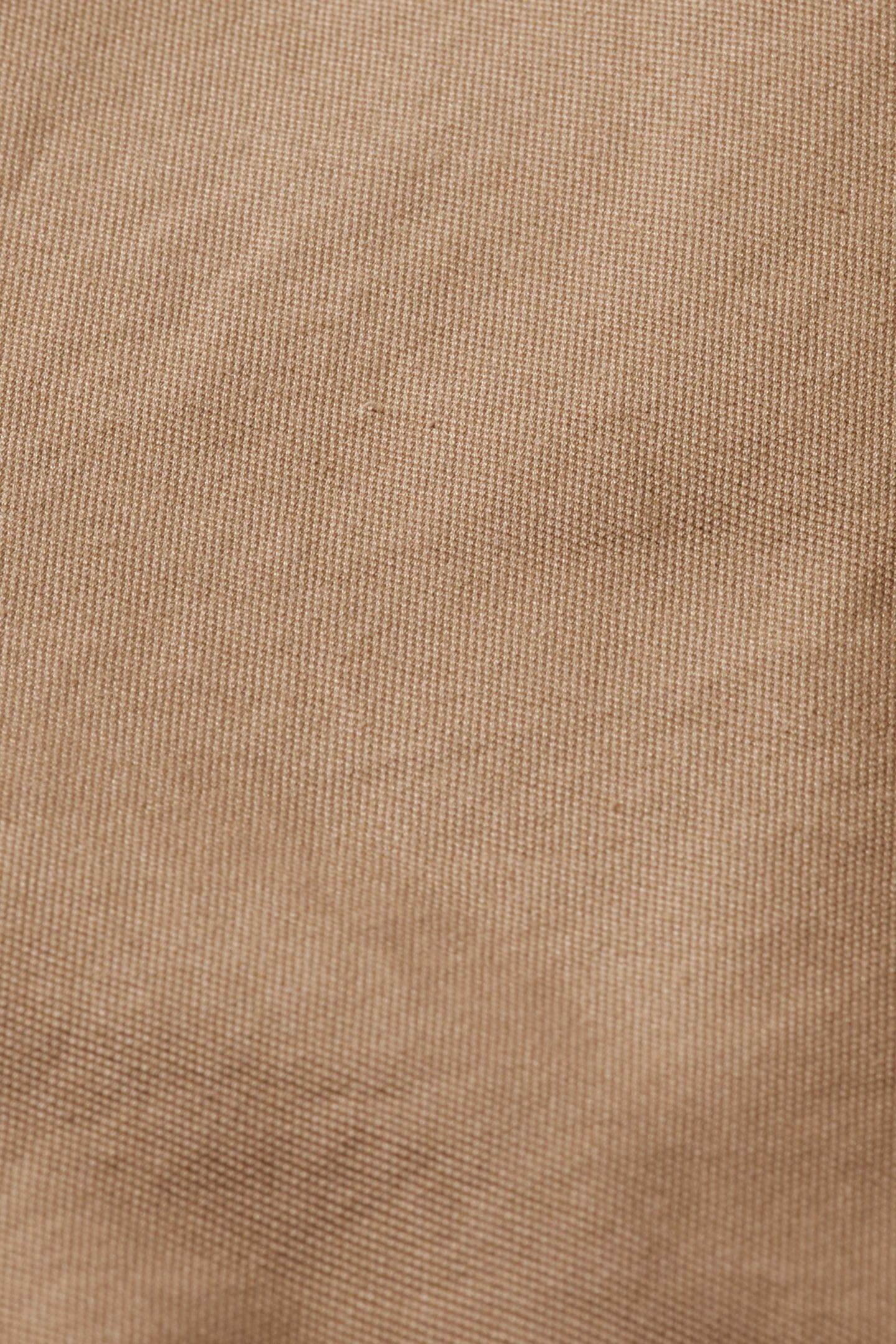 COTTON WASHED PARKA DESERT SAND 4