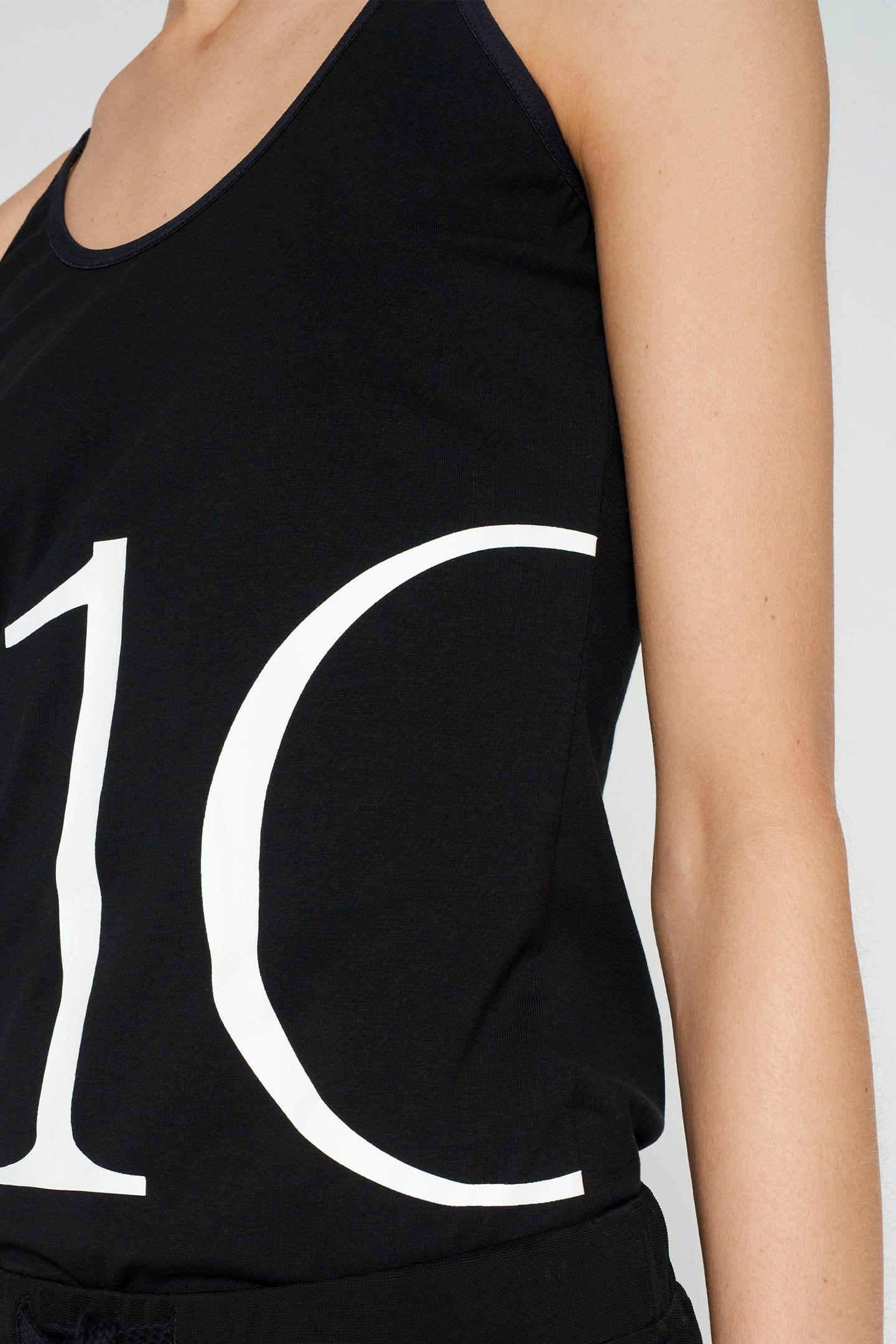 PETIT WRAPPER LOGO BLACK 6