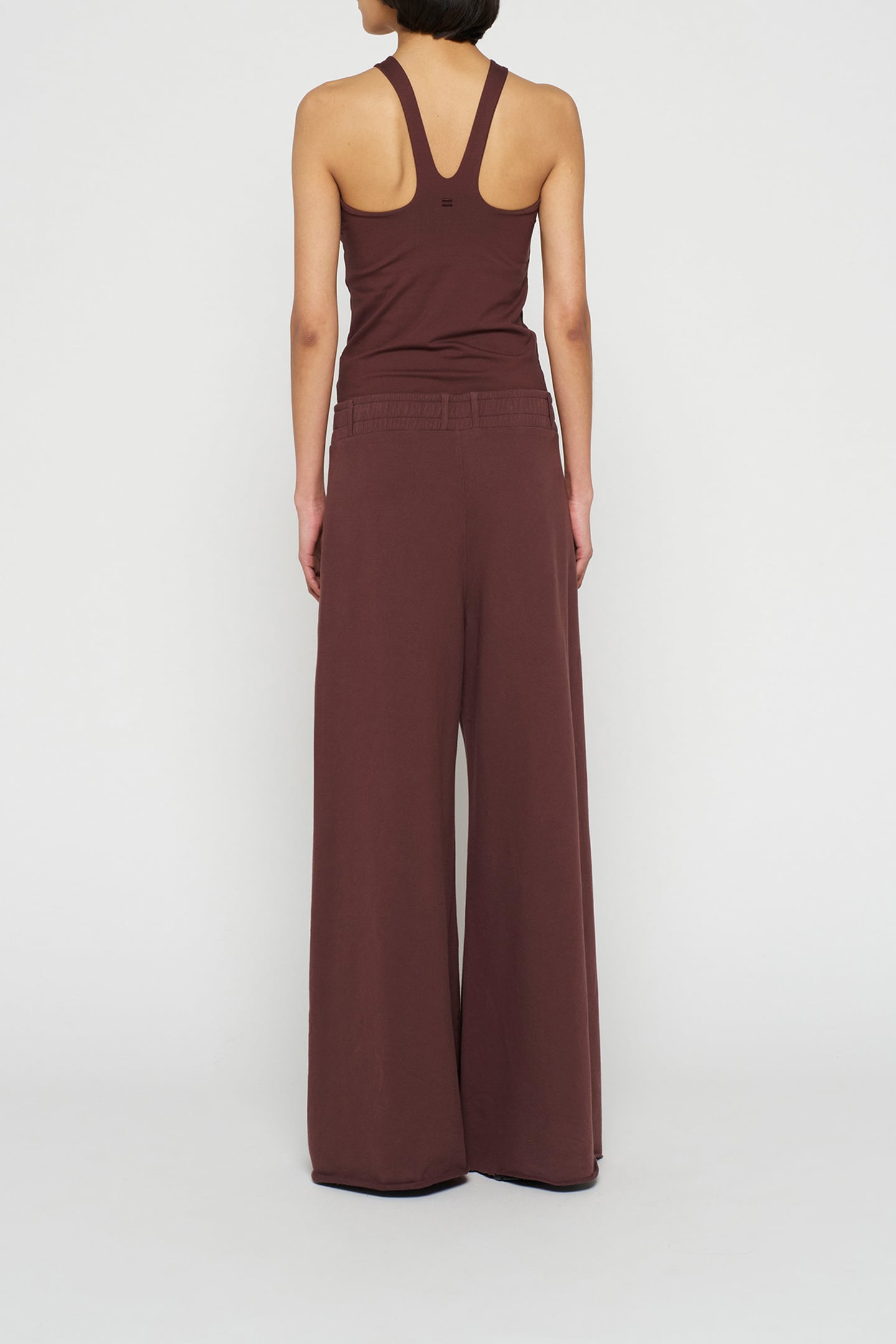 SPORTY WRAPPER AUBERGINE 3