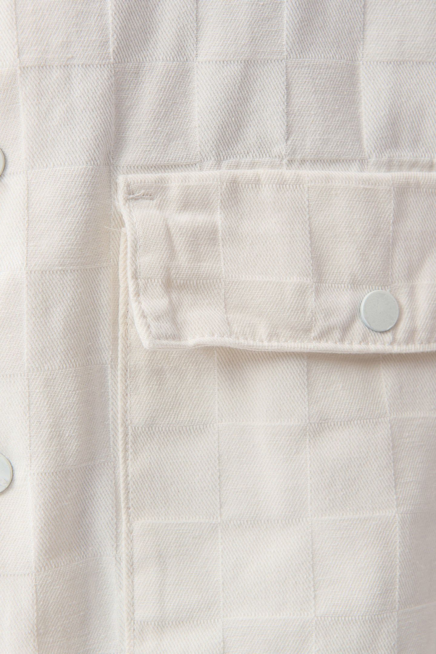 MA-SBBLOCK JACQUARD JACKET OFFWHITE 7