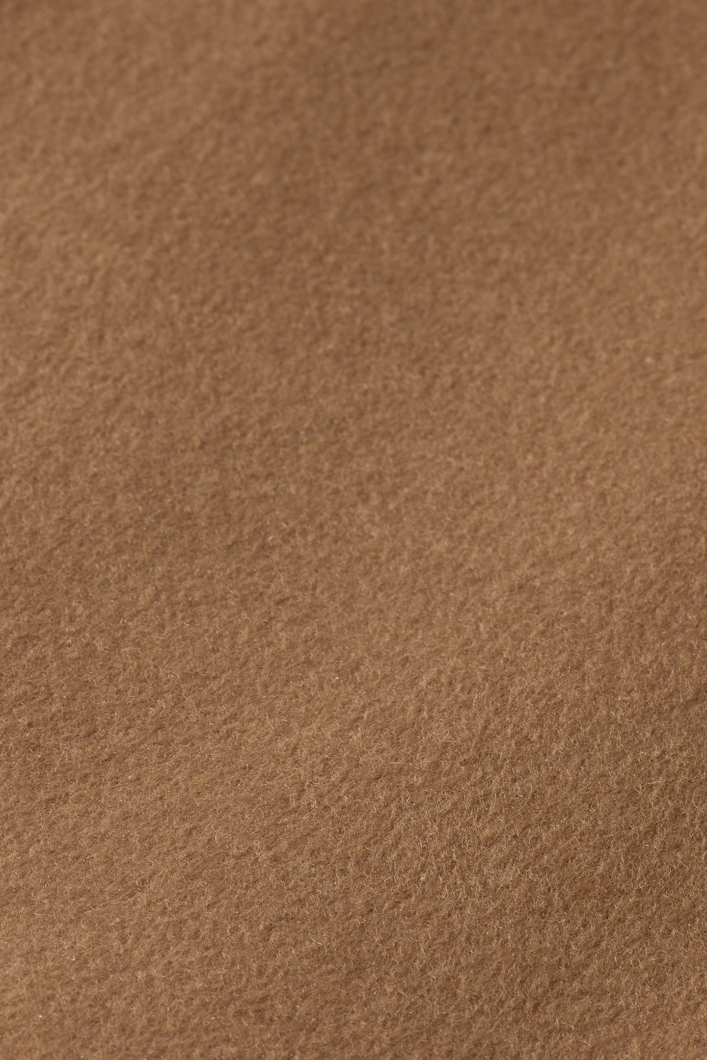 WOOL CLASSIC OVERCOAT CAMEL 8