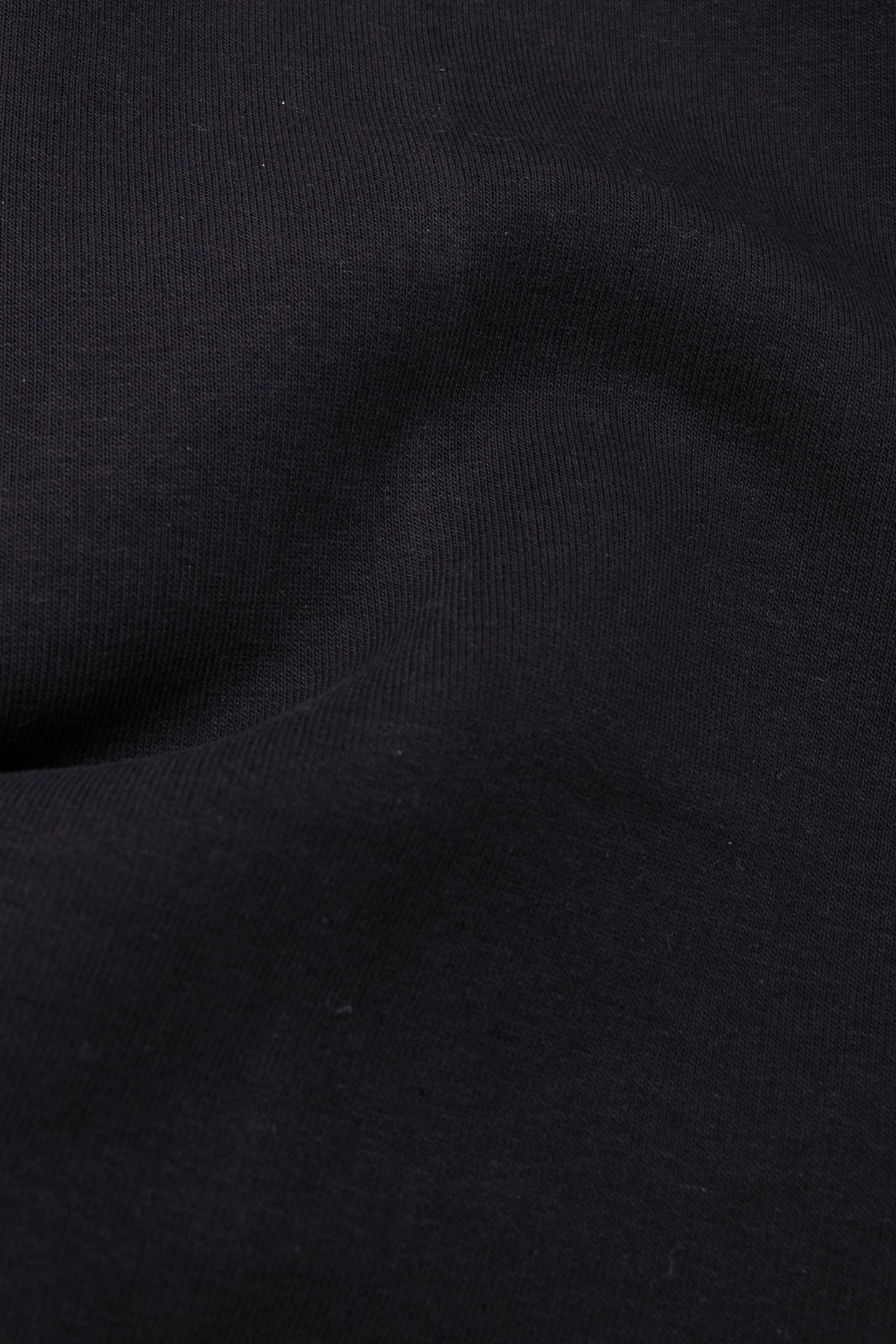 GIRL'S NAVY FLEECE BUTTON-DOWN CARDIGAN 5