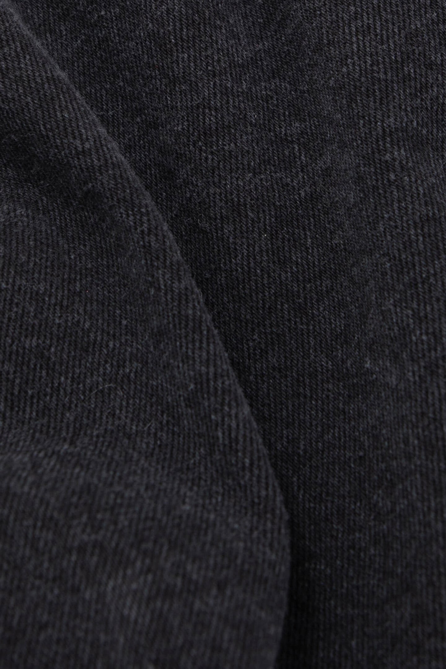 GREY DENIM SHIRT WATERLESS PATCH POCKETS GIRL 6