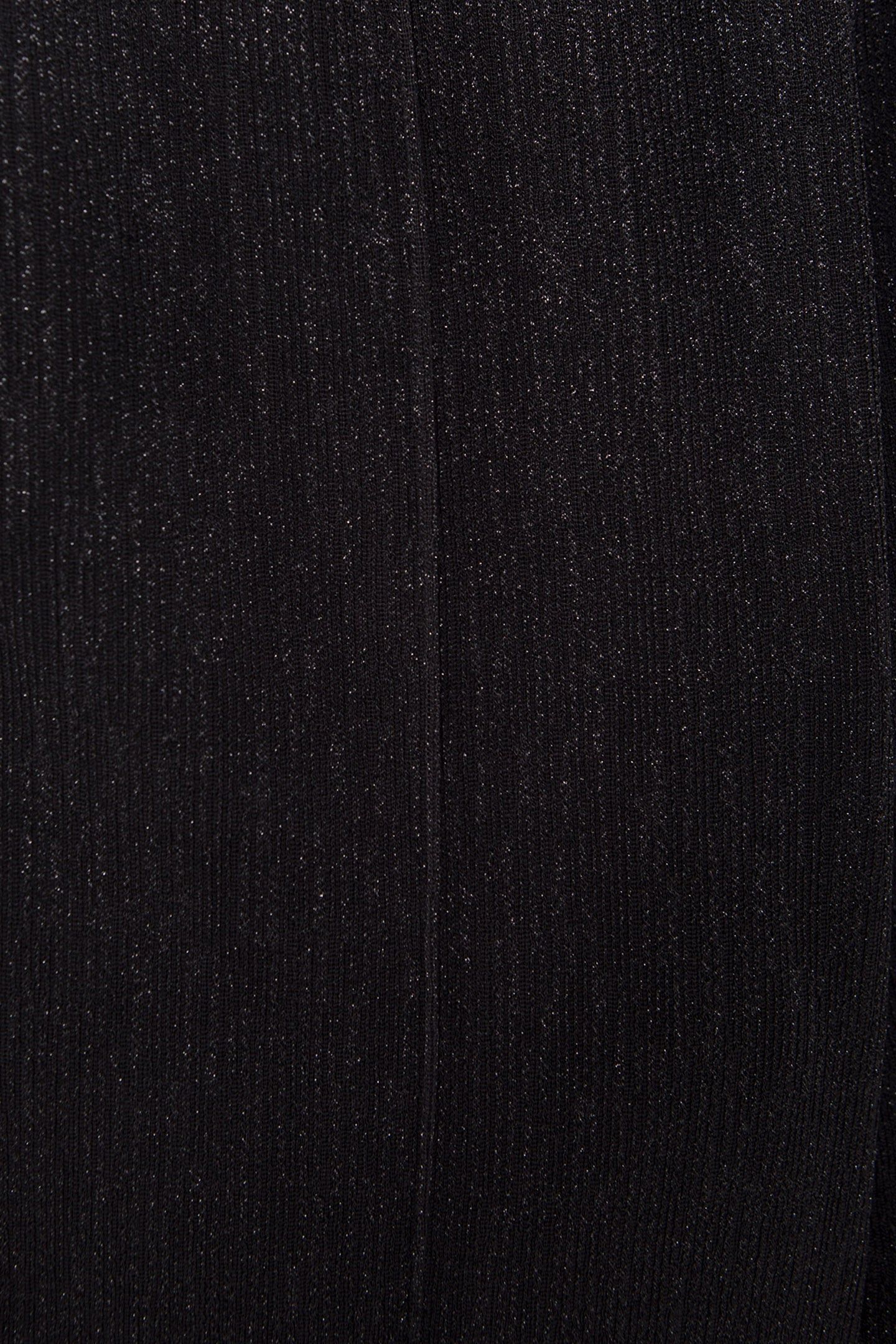 BLACK DROP-FRONT SUIT TROUSERS 7