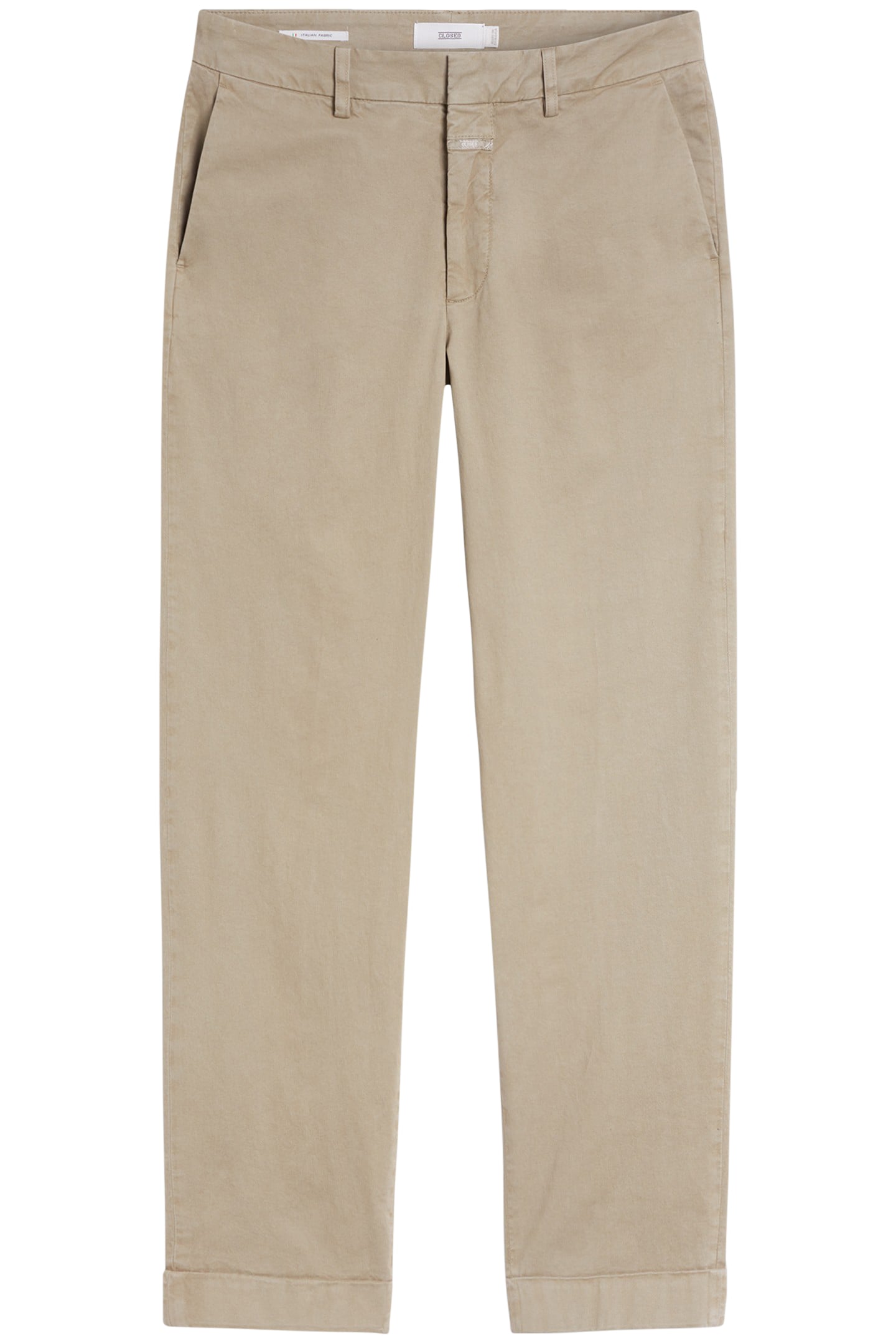 AUCKLEY PANTS GREY VENEER 3