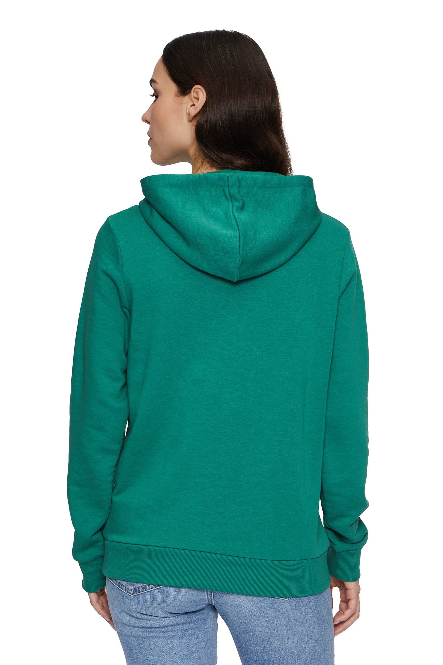 LIERNA HOODIE FIR 2