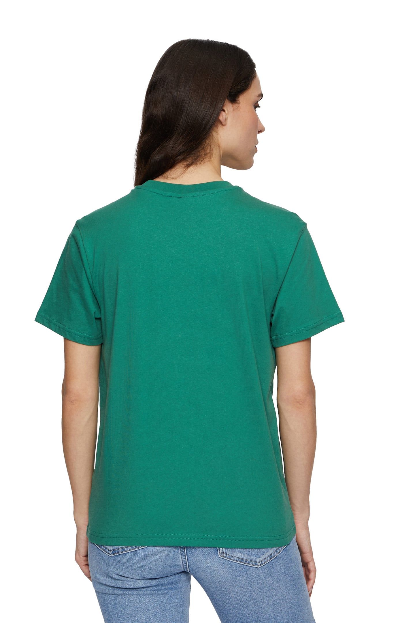 LIGNANO TEE FIR 2