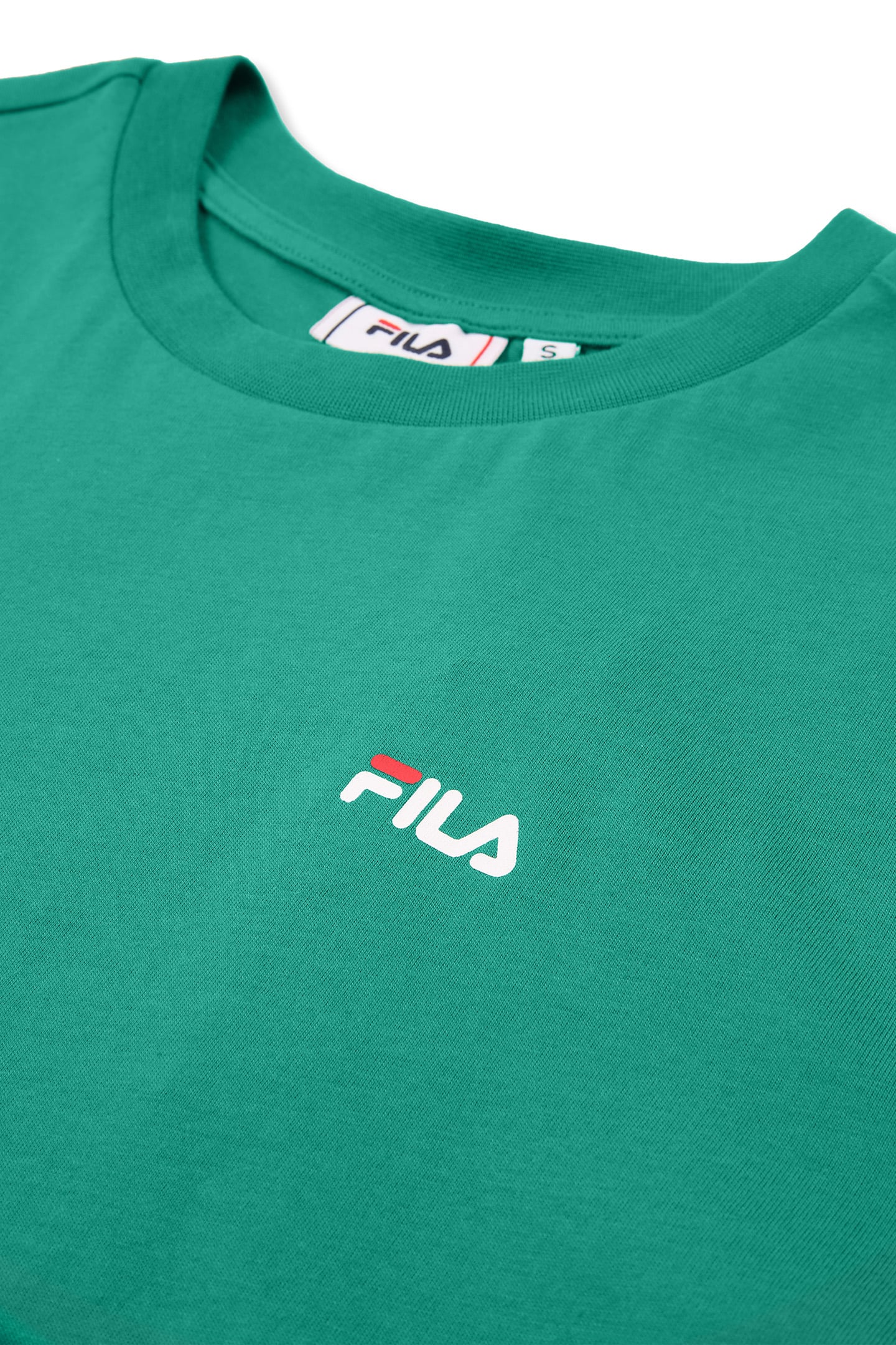 LIGNANO TEE FIR 7