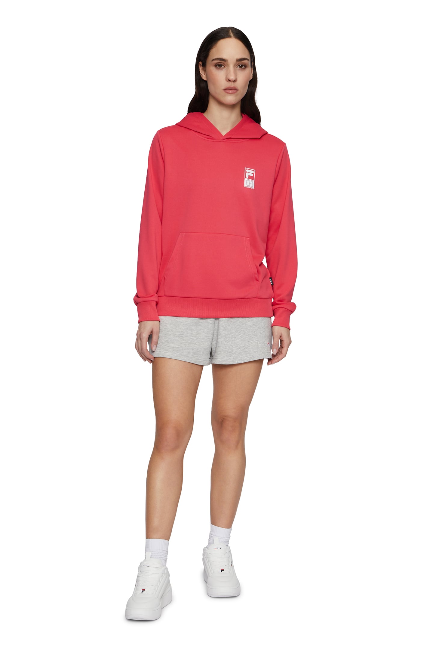 LISAKOVSK HOODIE AZALEA 3