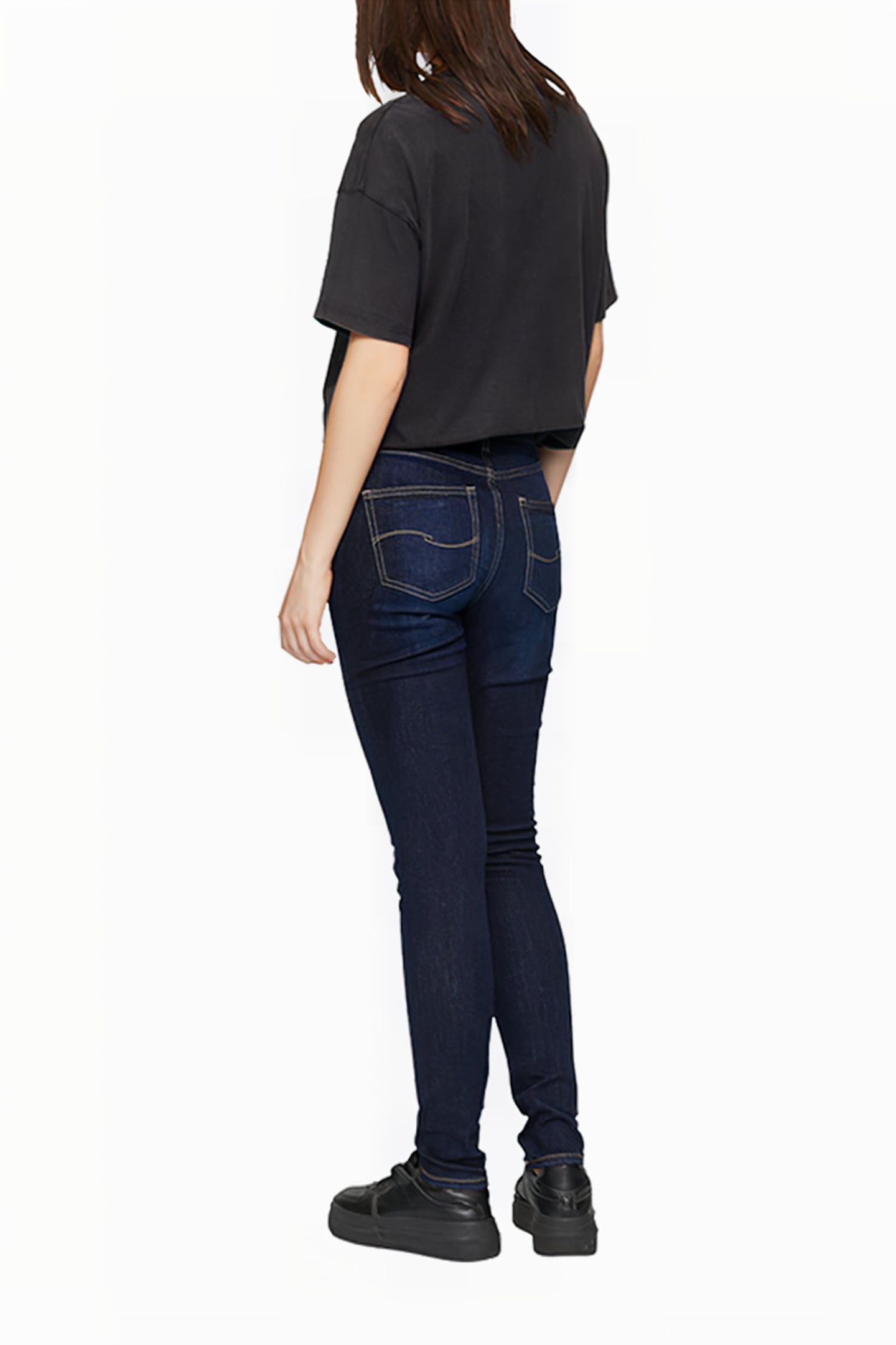 S.OLIVER-QS JEANS BLUE-DENIM 3