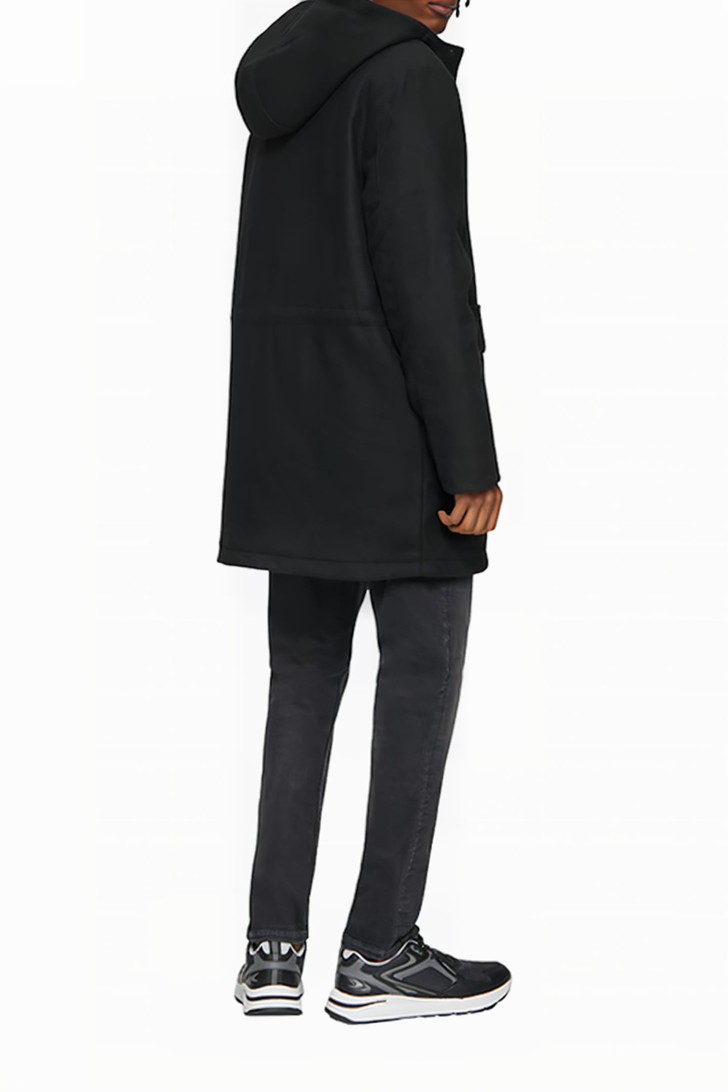S. OLIVER-QS JACKETS OUTDOOR MARINE BLUE 2