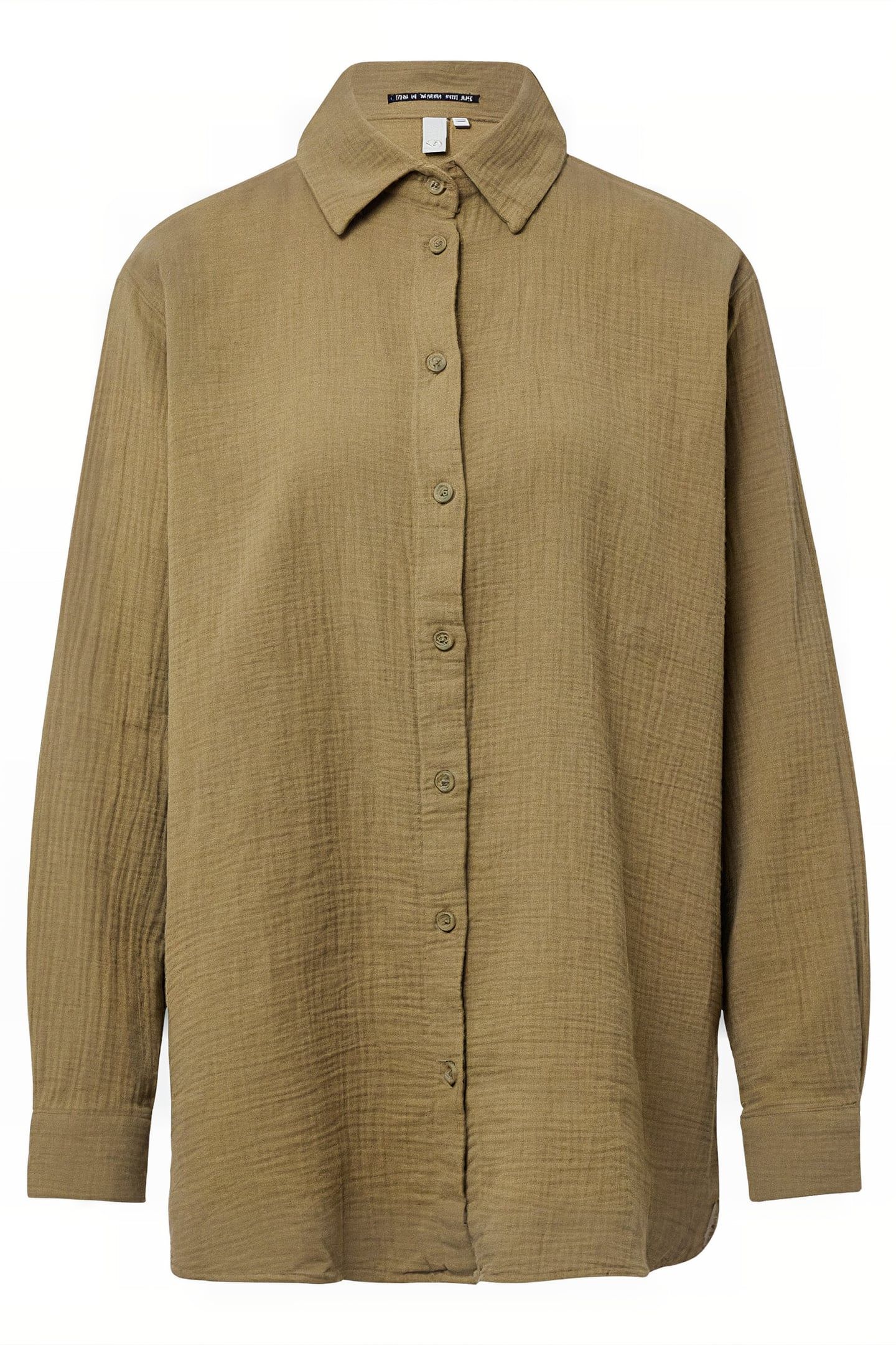 S.OLIVER-QS BLOUSES DARKGREEN 4