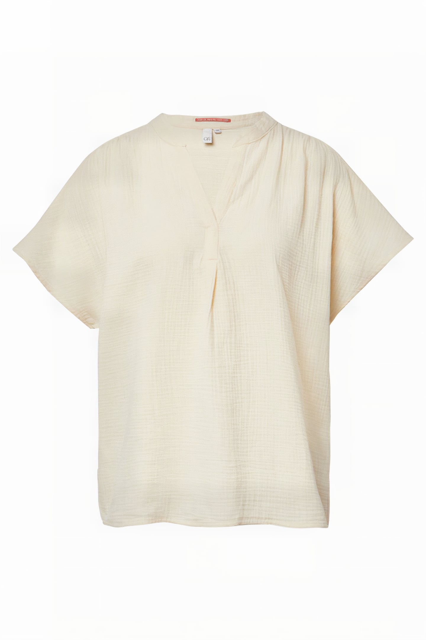 S.OLIVER-QS BLOUSES OFFWHITE 4