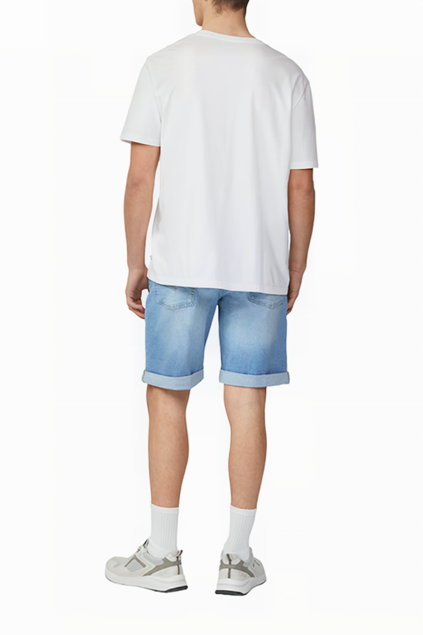 S.OLIVER-QS JEANS BLUE-DENIM 3