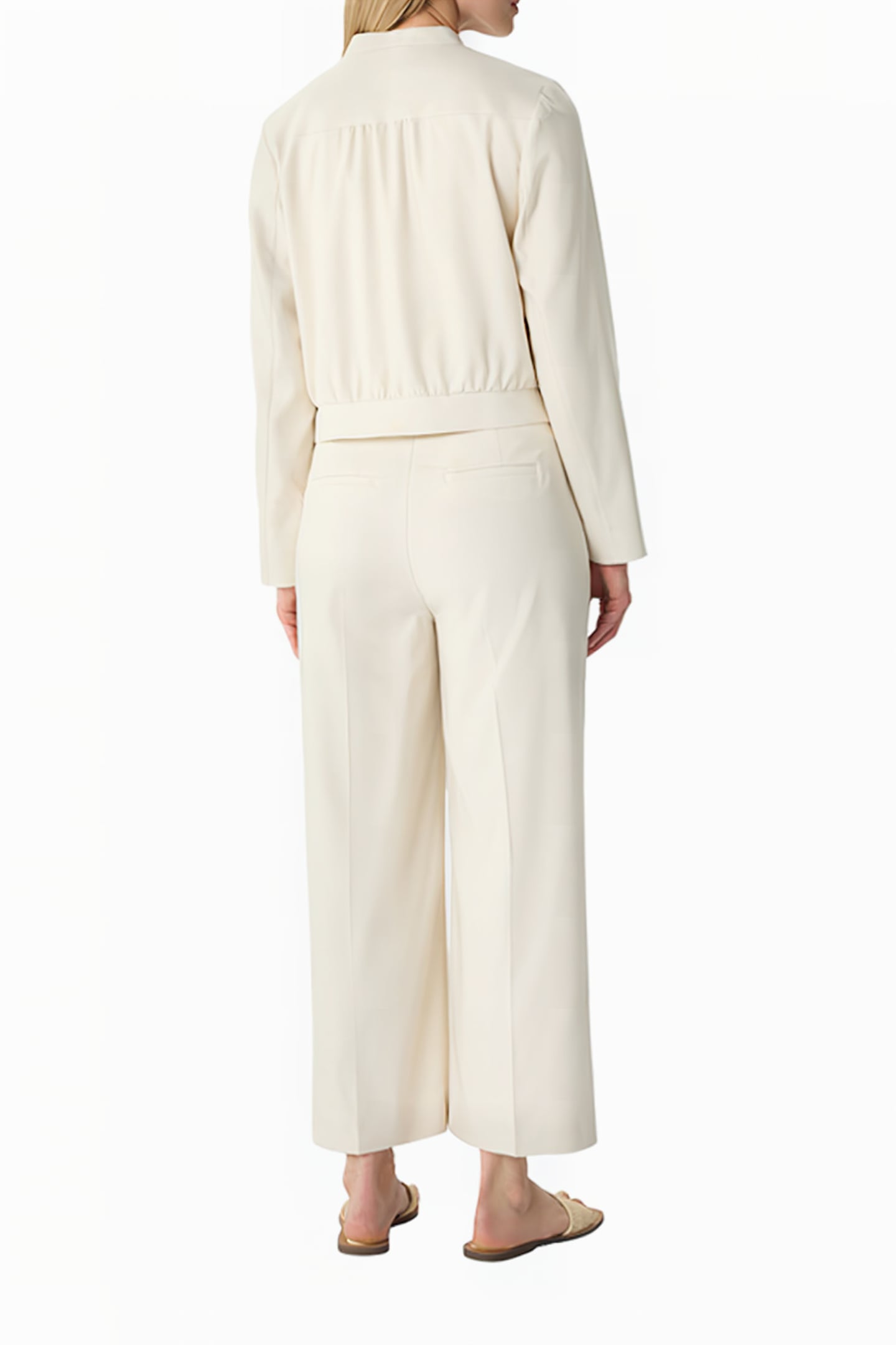 COMMA JACKETS INDOOR BEIGE 3