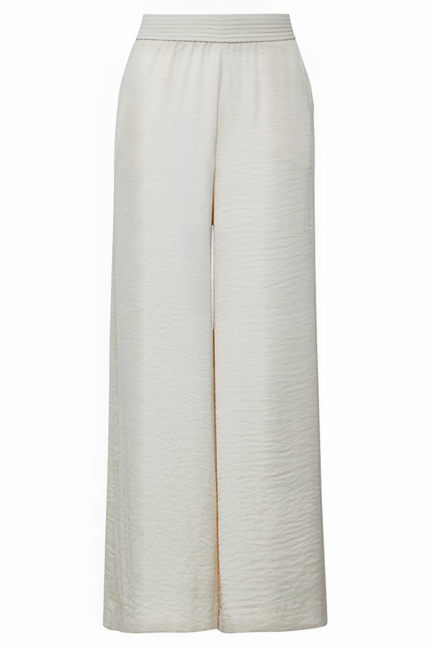 COMMA PANTS CRÈME 4