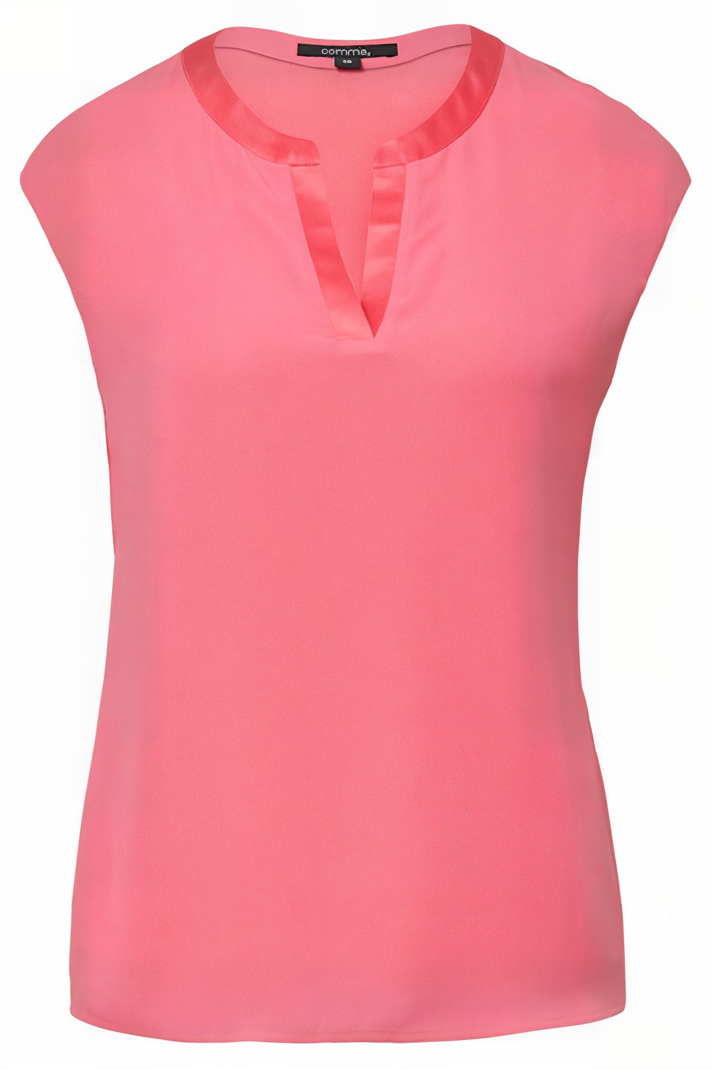 COMMA T-SHIRTS LILAC/PINK 4