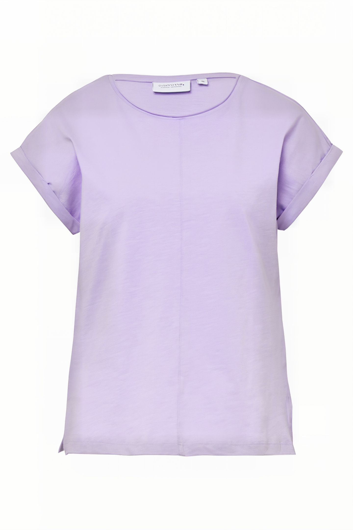 COMMA T-SHIRTS LILAC 4