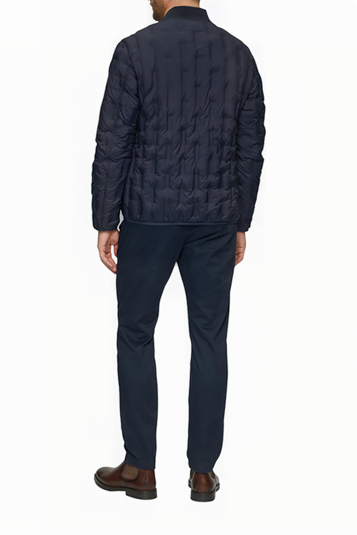 S. OLIVER JACKETS OUTDOOR BLUE 3