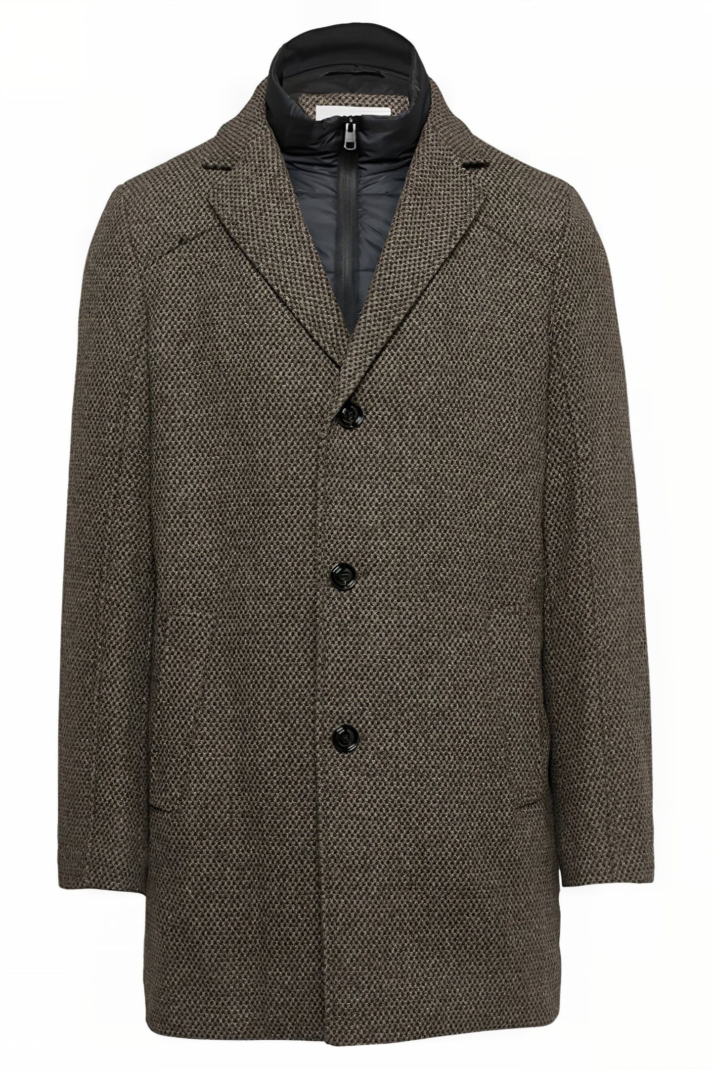 S. OLIVER JACKETS OUTDOOR BROWN 4
