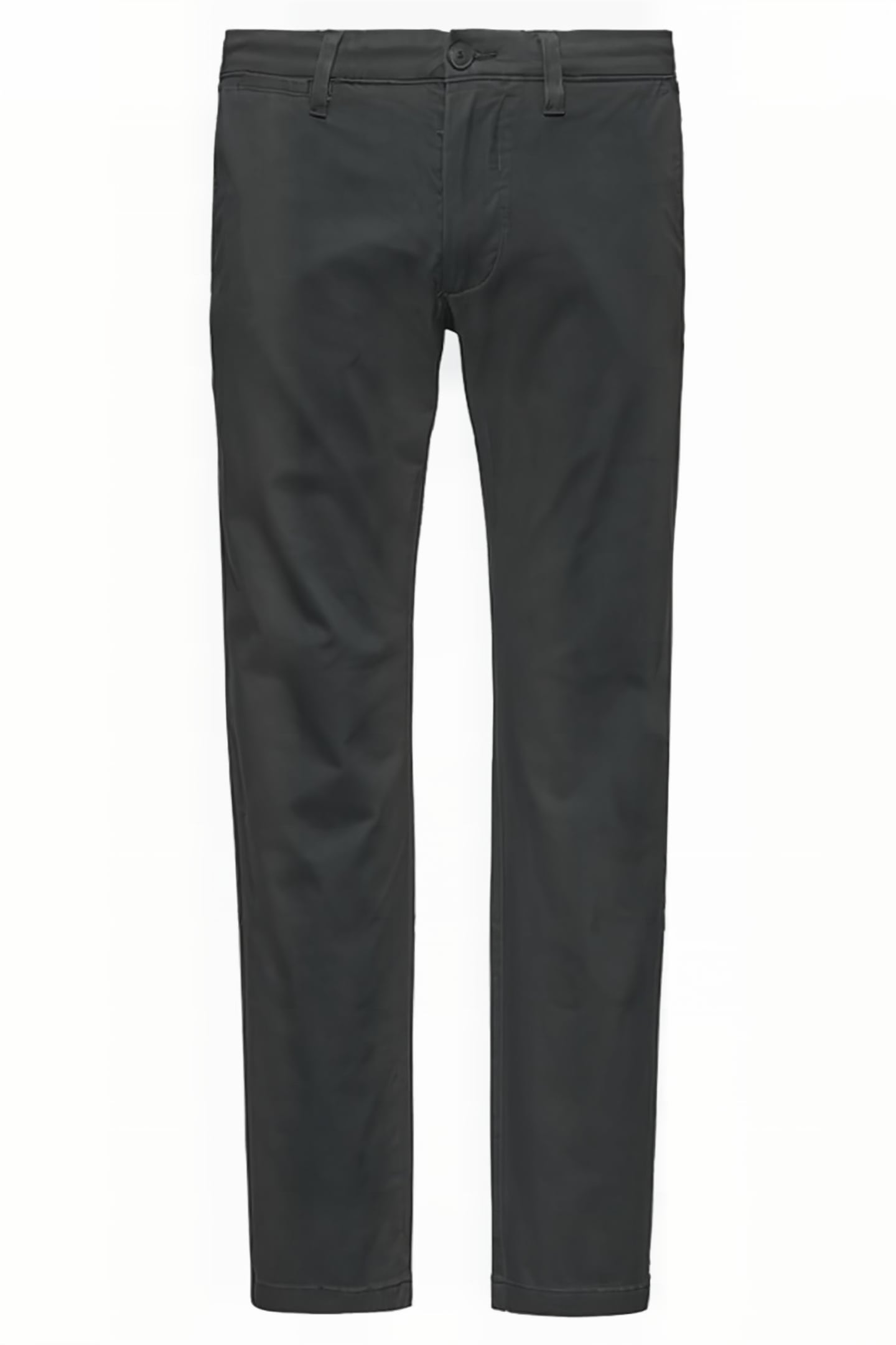 S.OLIVER PANTS GREY/BLACK 4