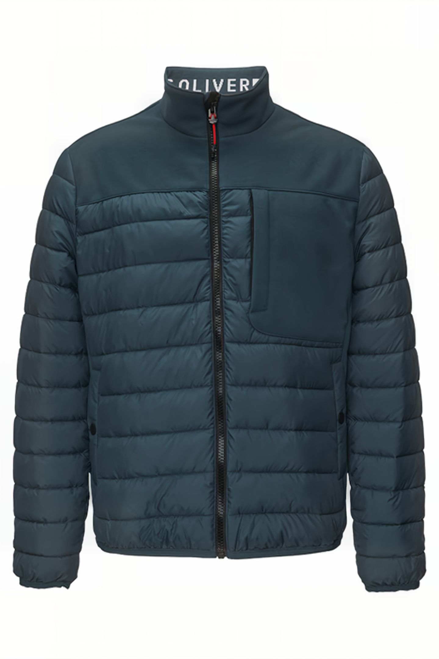 S. OLIVER JACKETS OUTDOOR BLUE 4
