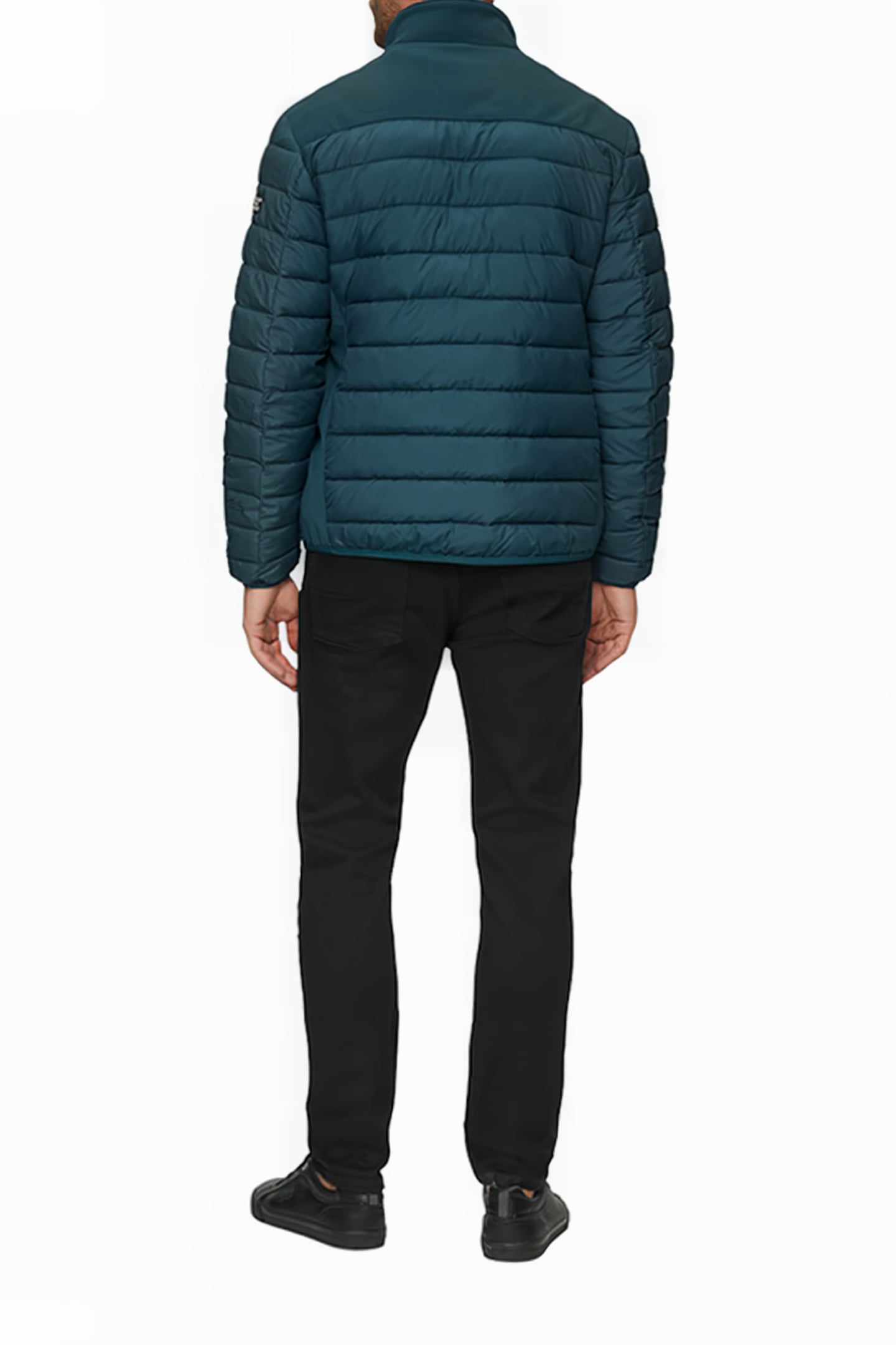 S. OLIVER JACKETS OUTDOOR BLUE 3
