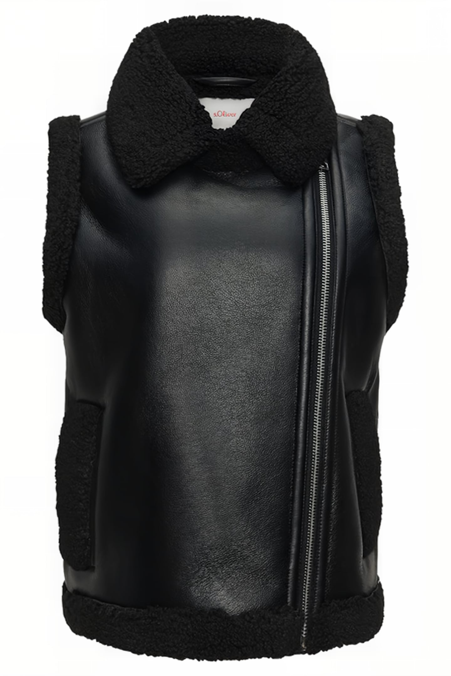 S. OLIVER JACKETS OUTDOOR BLACK 4