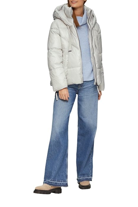 S. OLIVER JACKETS OUTDOOR OFF WHITE 2