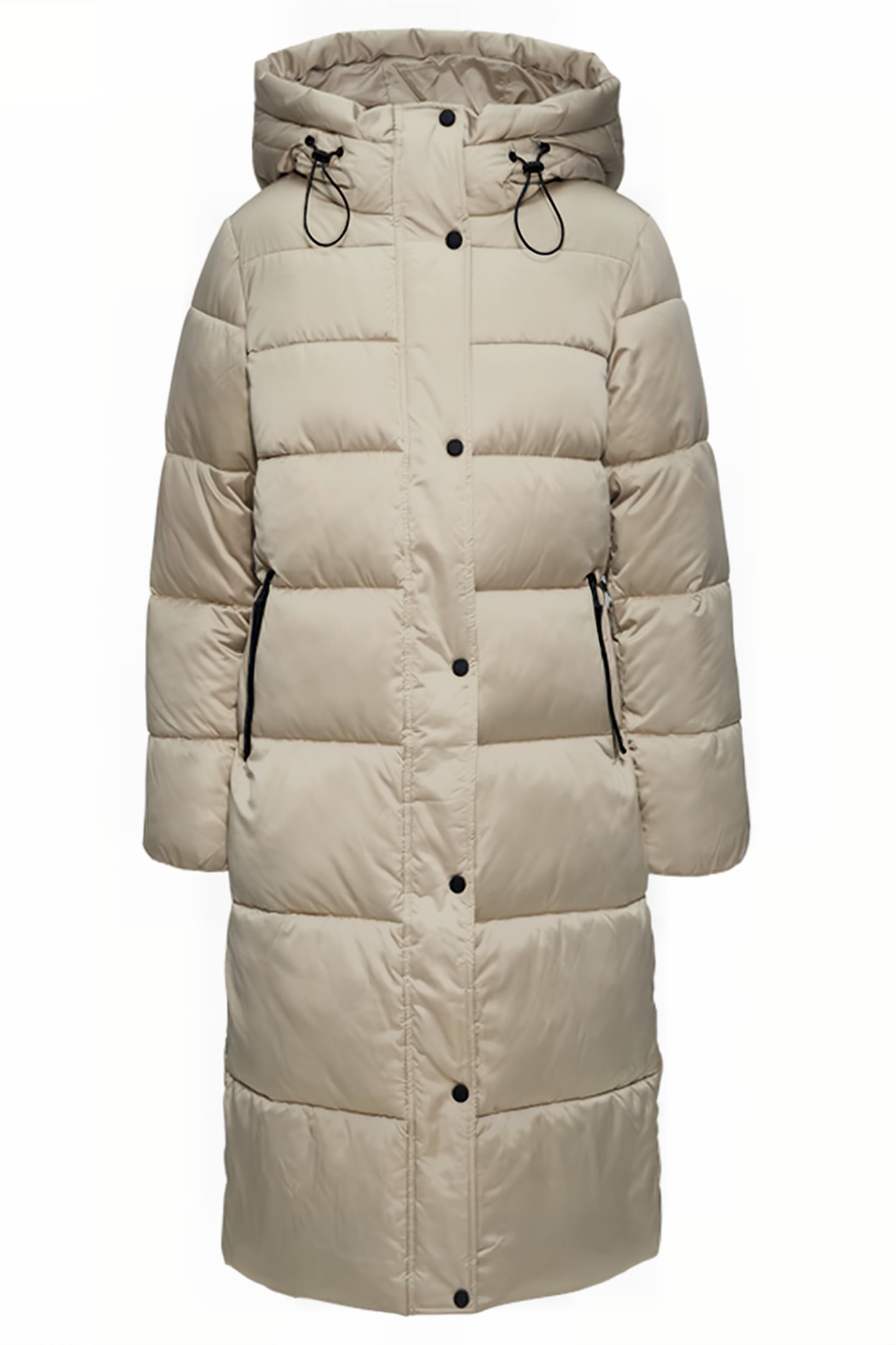 S. OLIVER JACKETS OUTDOOR BEIGE 4