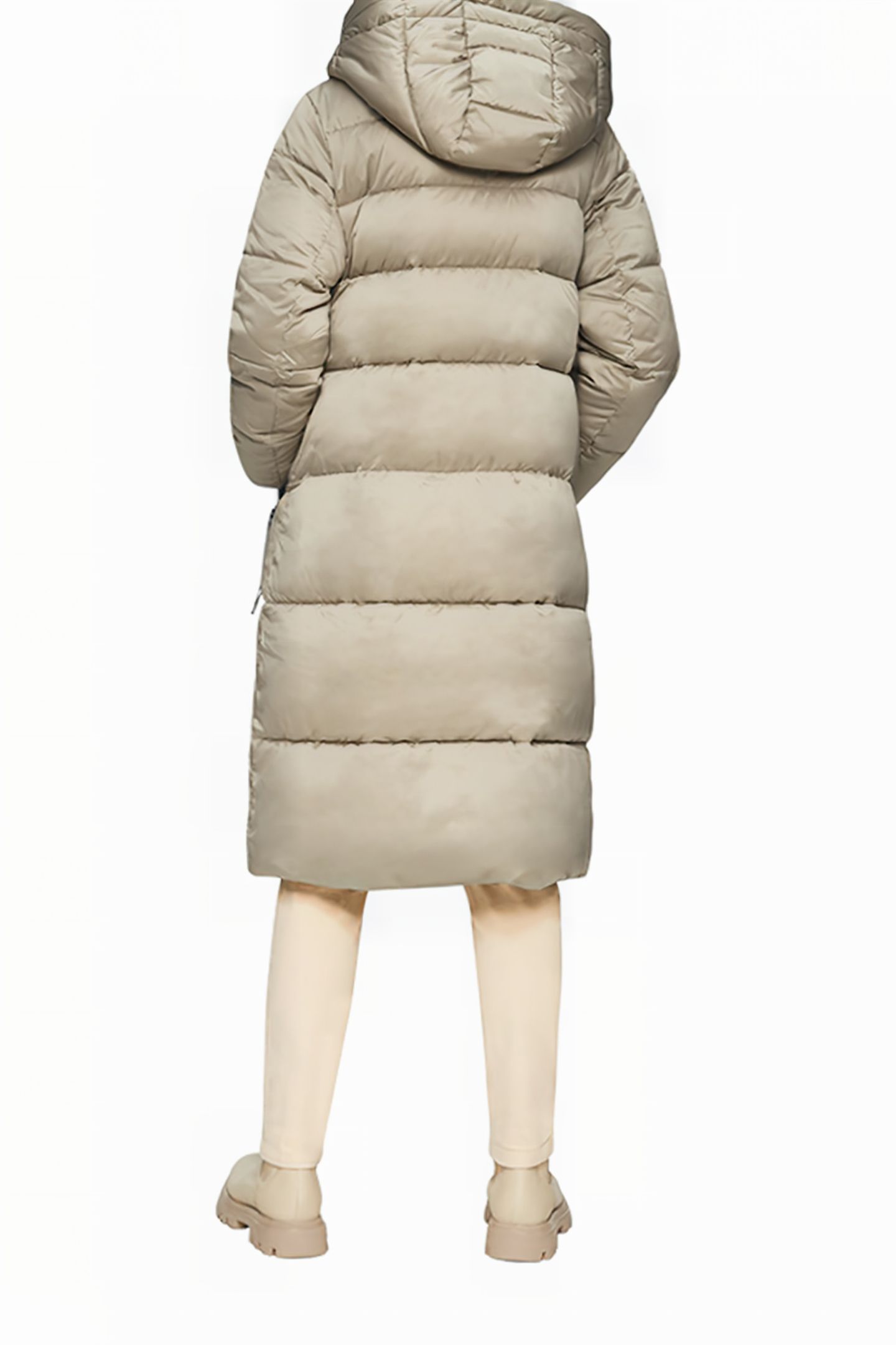 S. OLIVER JACKETS OUTDOOR BEIGE 3