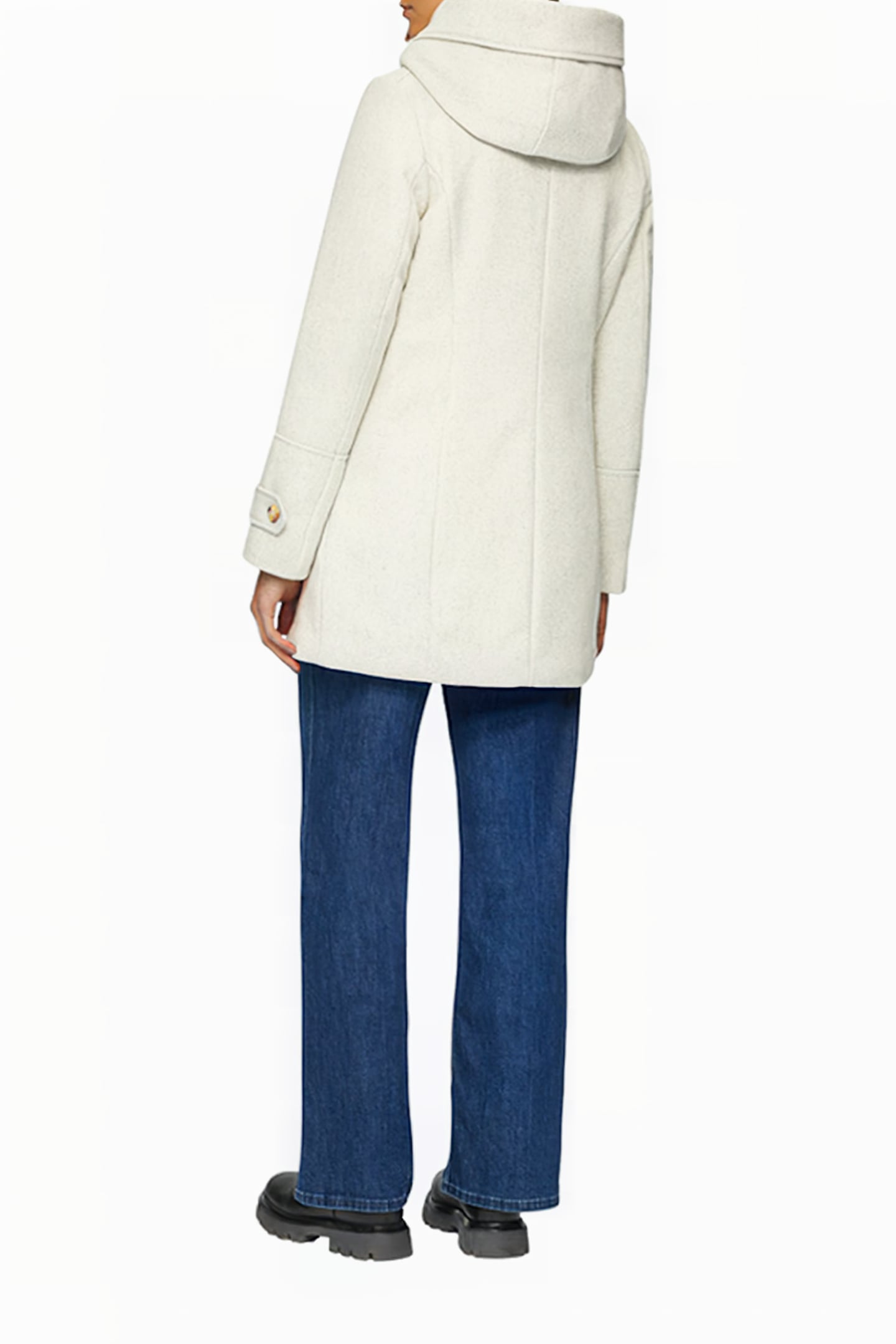 S. OLIVER JACKETS OUTDOOR OFFWHITE 3