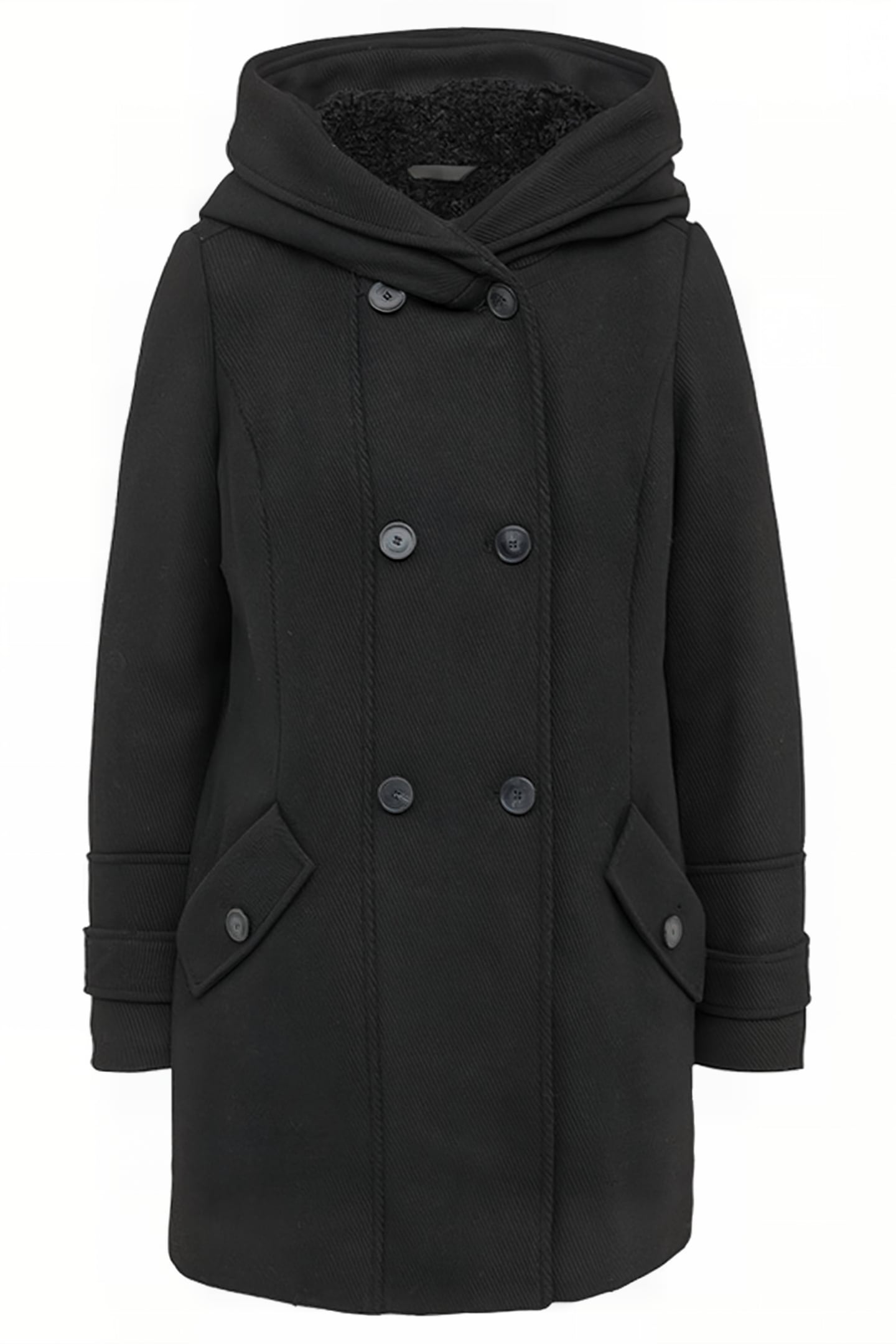 S. OLIVER JACKETS OUTDOOR BLACK 3