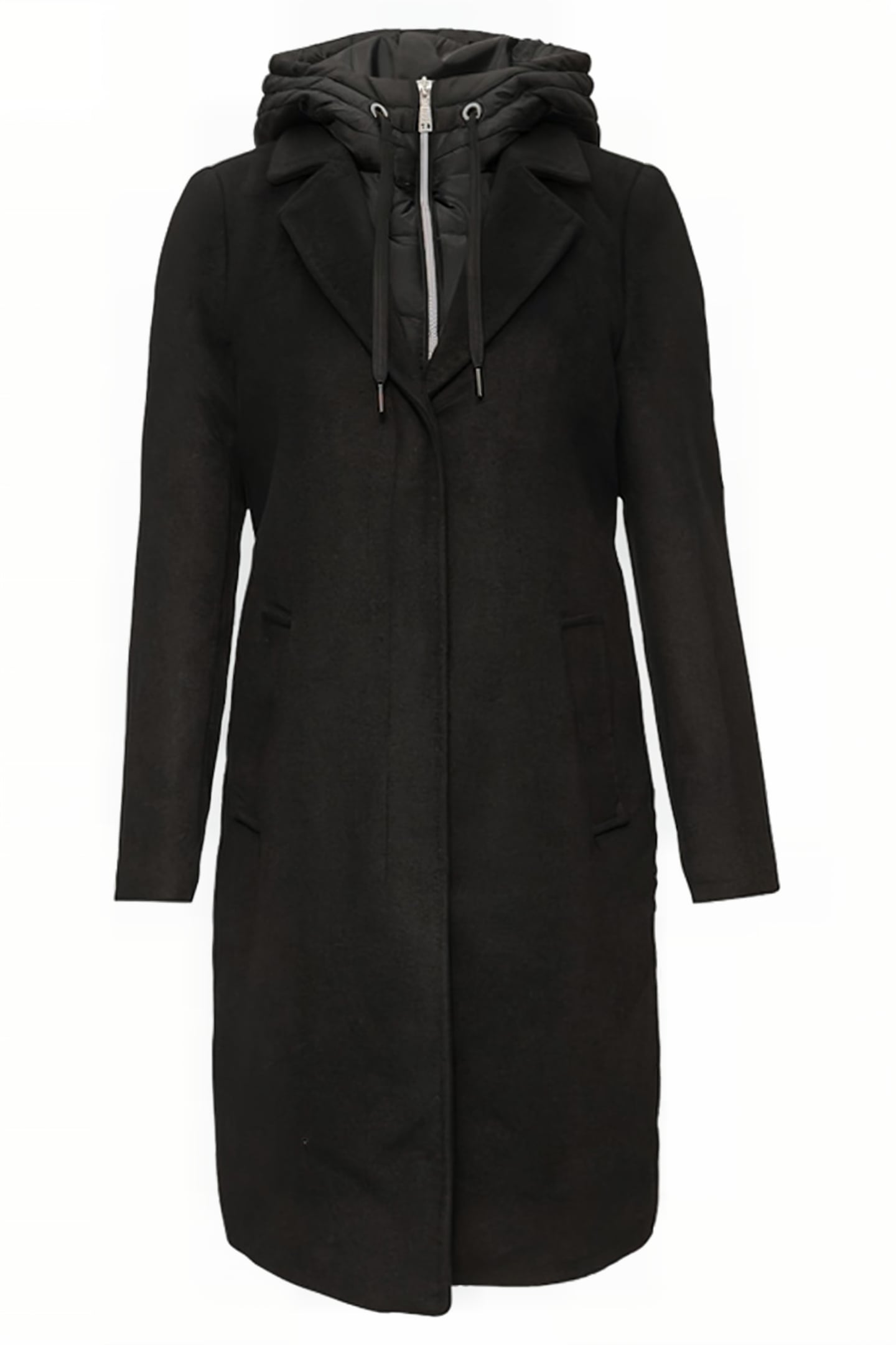 S. OLIVER JACKETS OUTDOOR BLACK 4