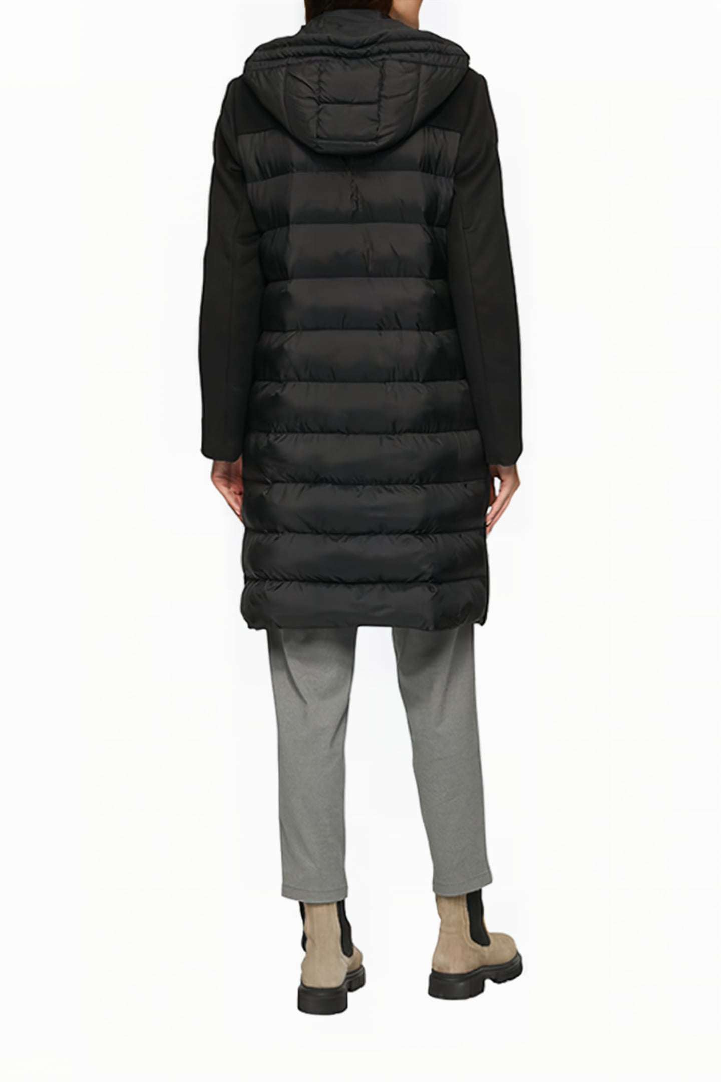 S. OLIVER JACKETS OUTDOOR BLACK 3