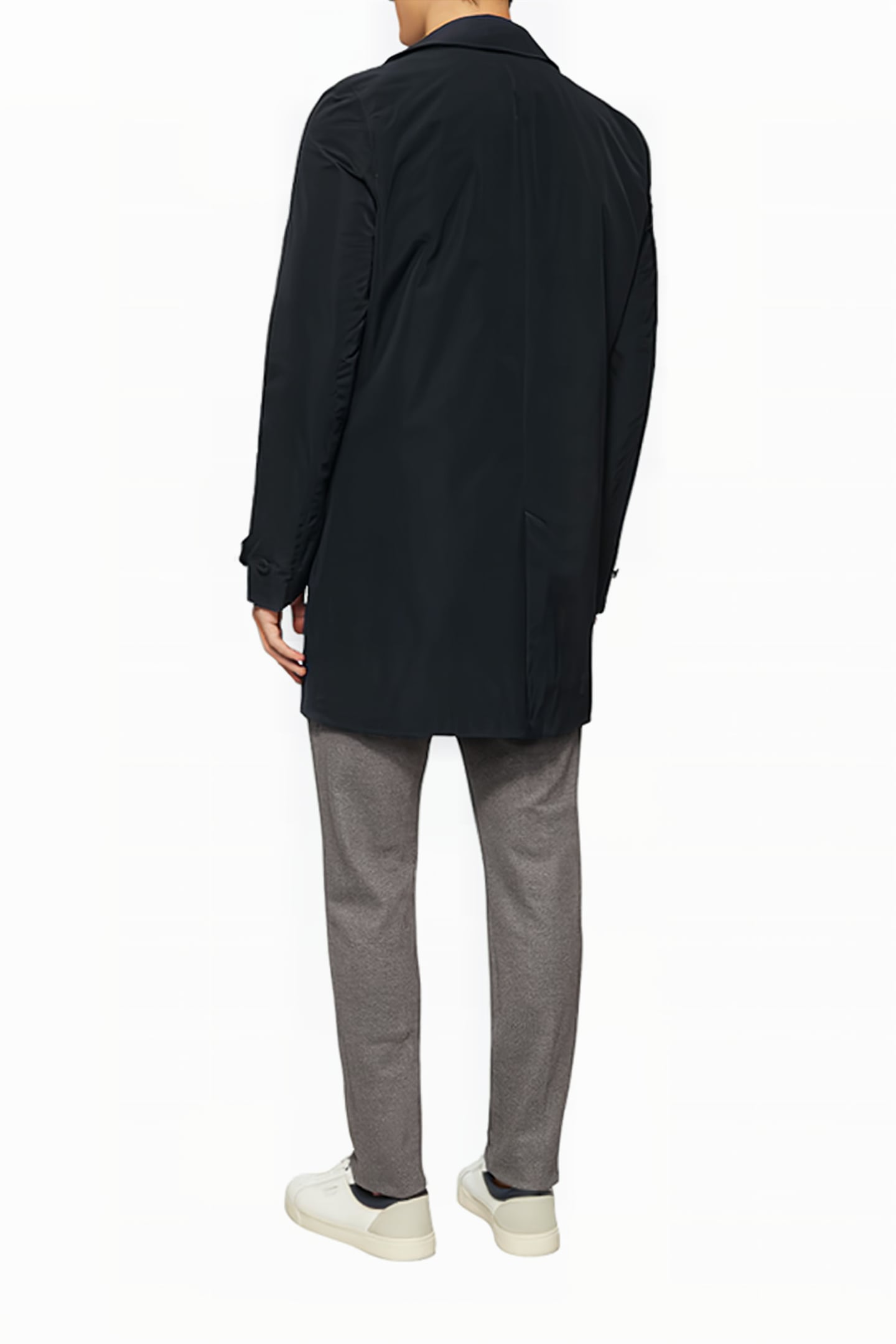 S. OLIVER JACKETS OUTDOOR BLUE 3