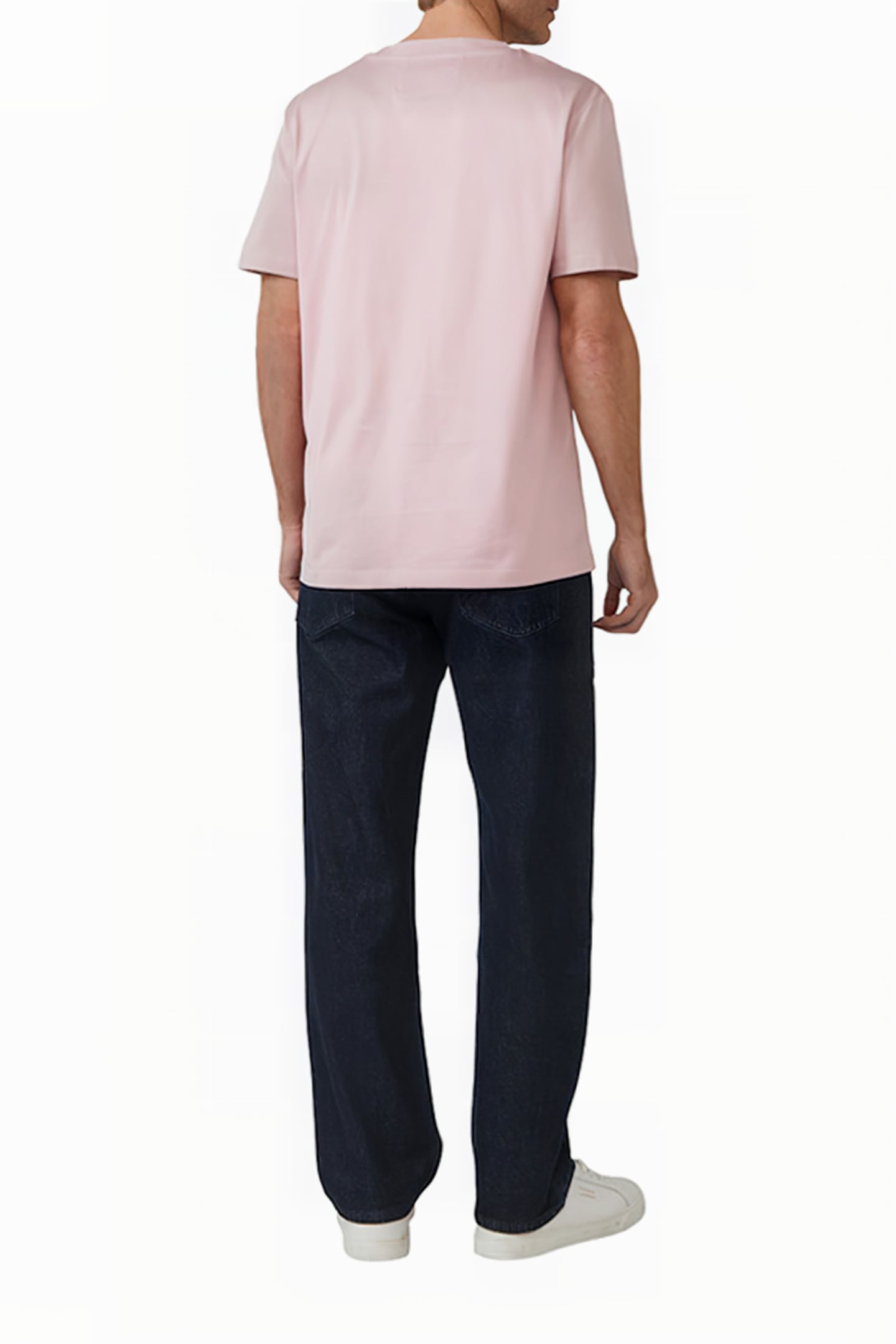 S.OLIVER T-SHIRTS PINK 3