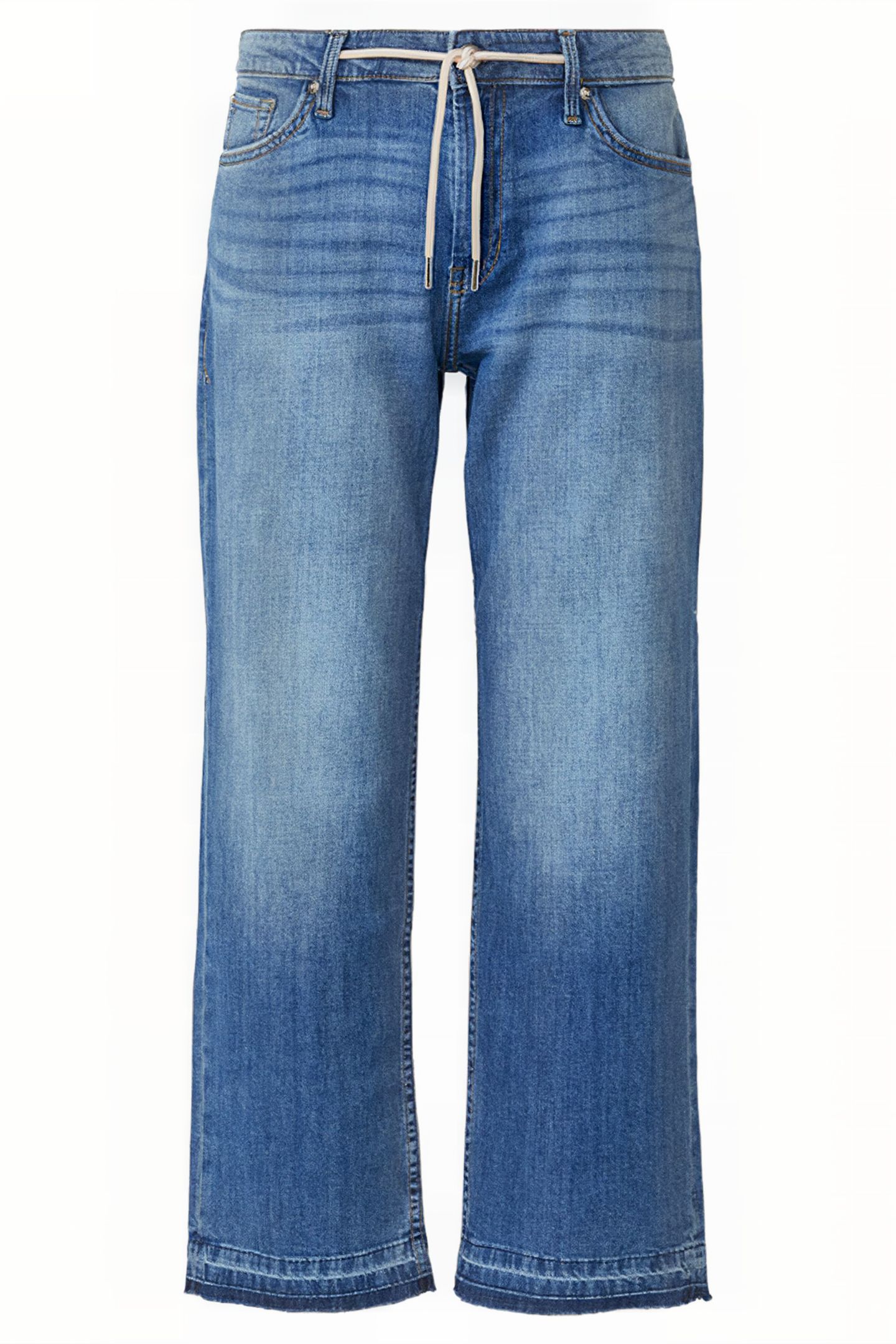 S.OLIVER JEANS BLUE-DENIM 4