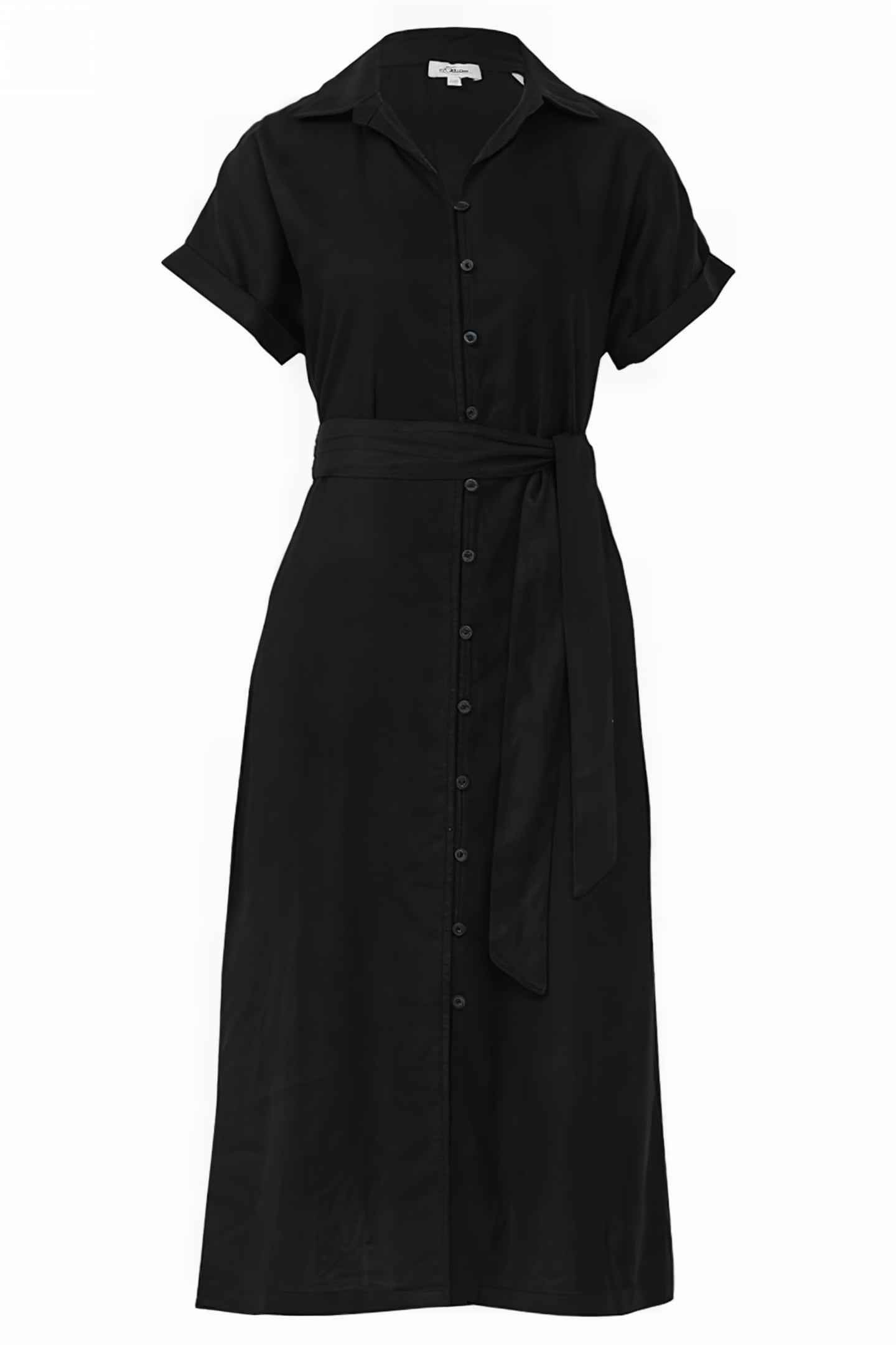 S.OLIVER DRESSES BLACK 3