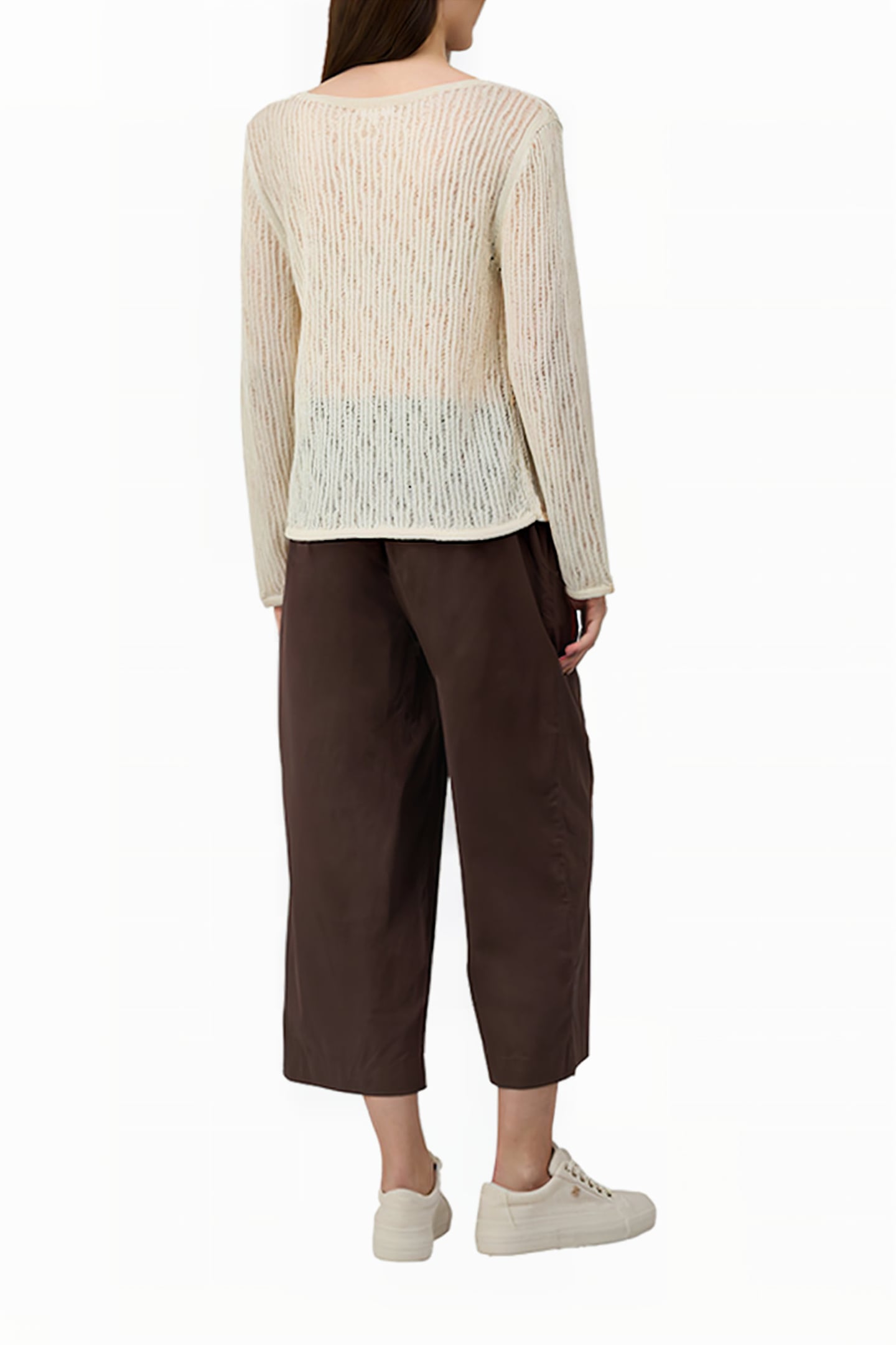 S.OLIVER PULLOVER OFFWHITE 3