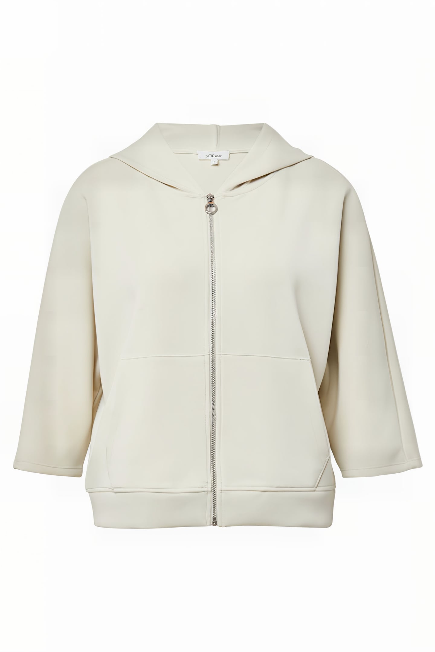S.OLIVER SWEATSHIRTS OFFWHITE 4