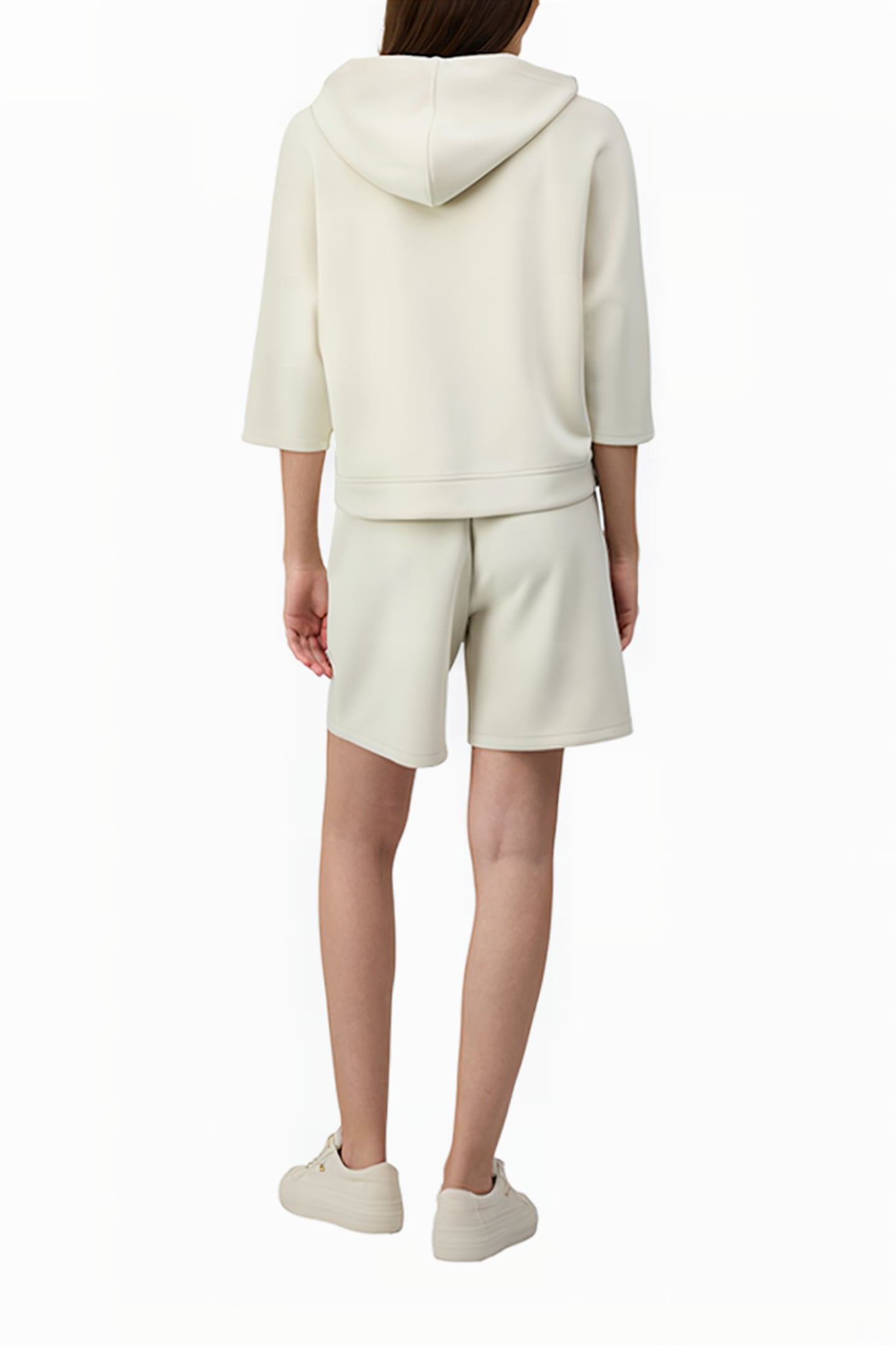 S.OLIVER SWEATSHIRTS OFFWHITE 3