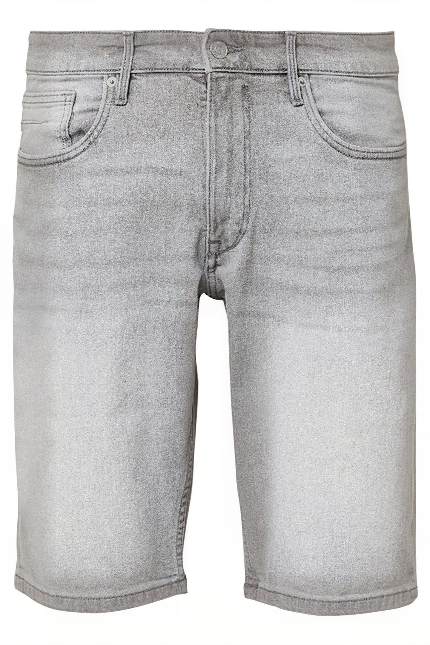 S.OLIVER JEANS GREY-DENIM 4