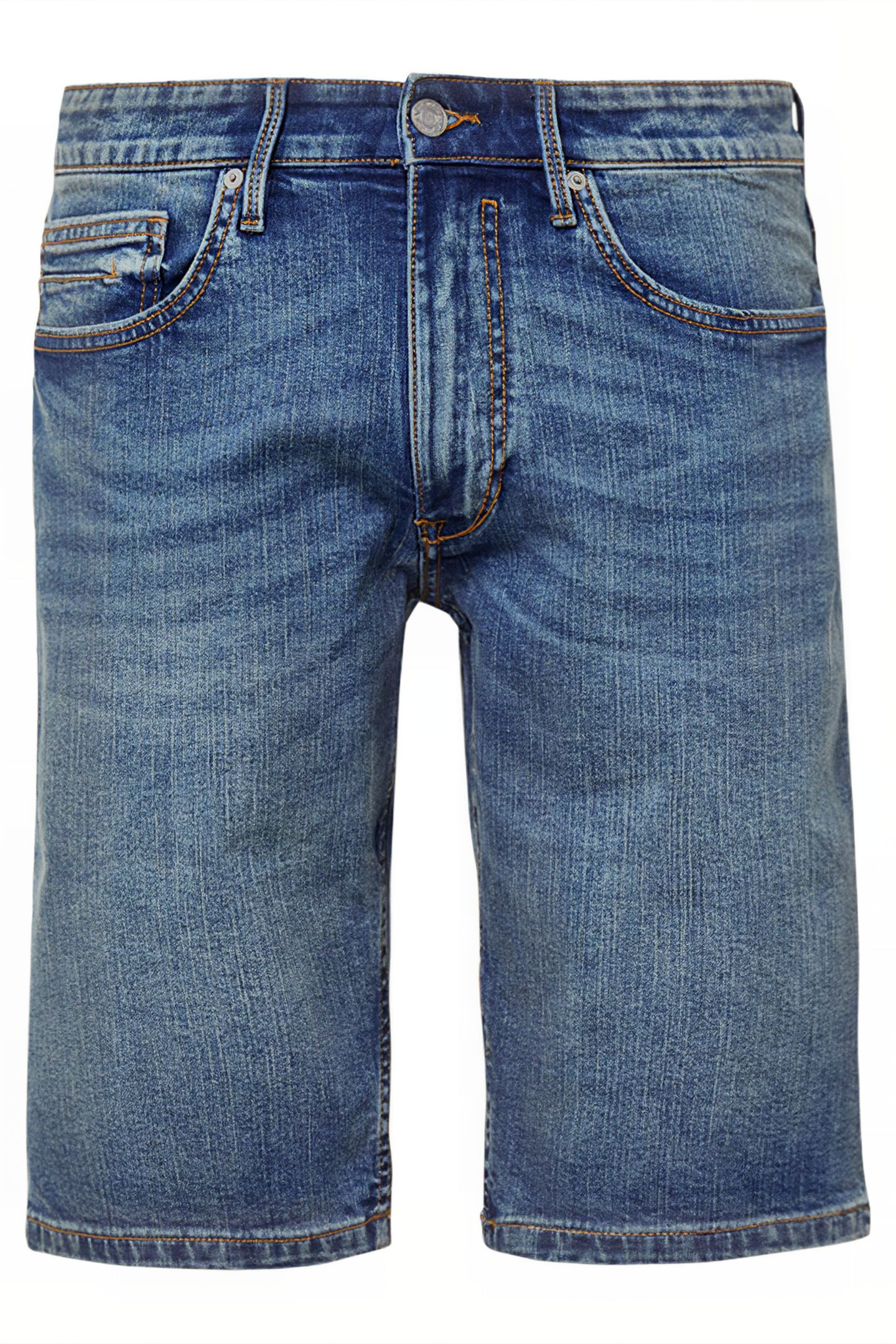 S.OLIVER JEANS BLUE-DENIM 4