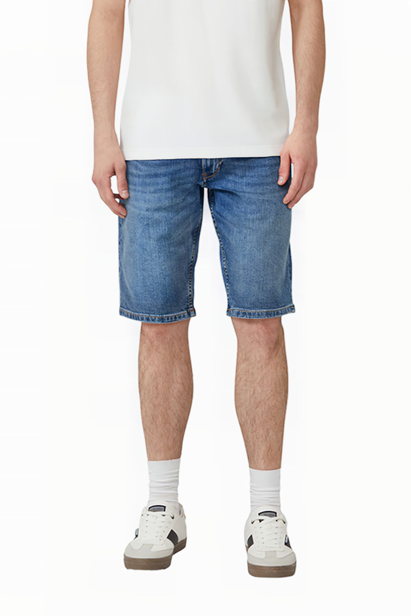 S.OLIVER JEANS BLUE-DENIM 1
