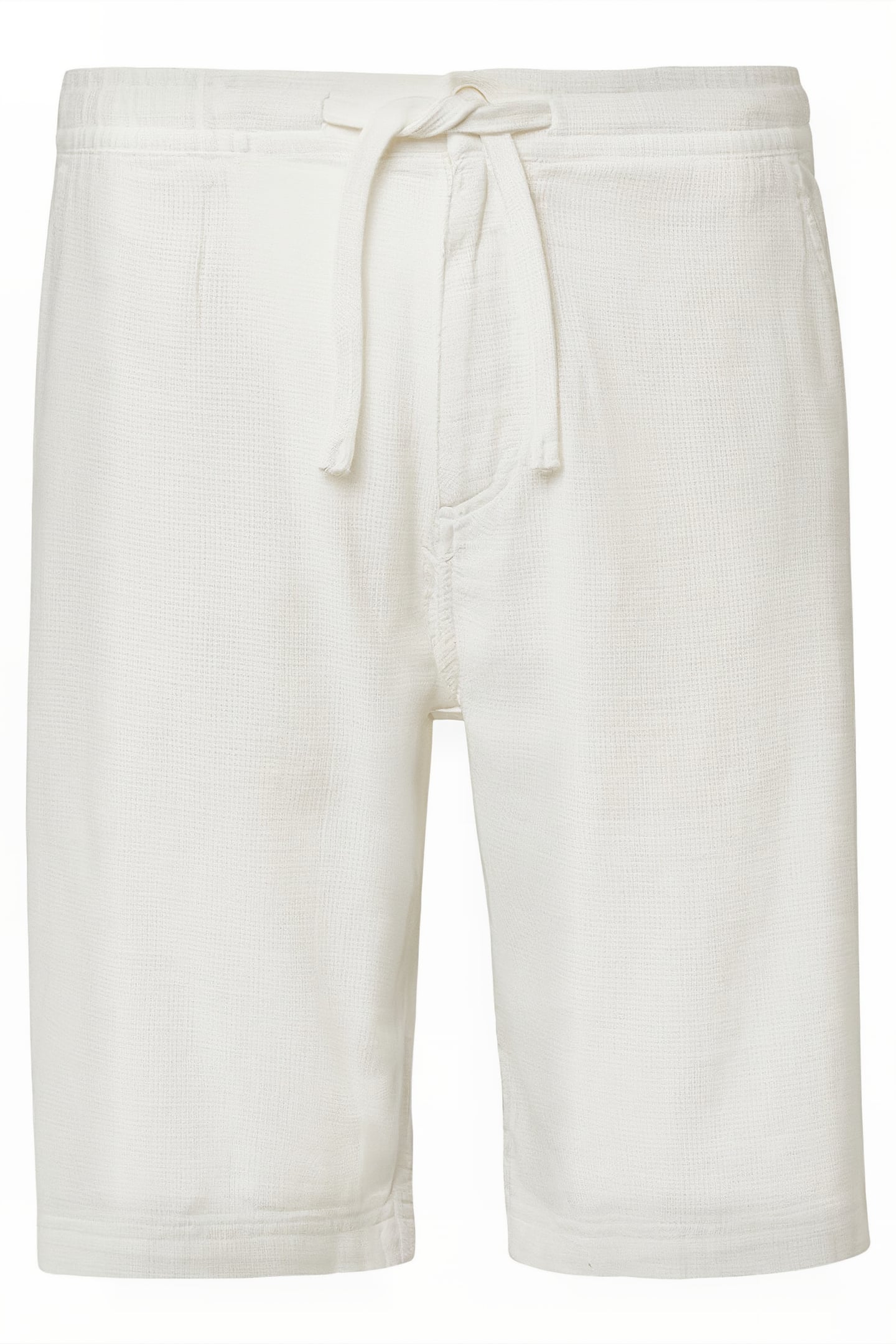 S.OLIVER SHORTS WHITE 4
